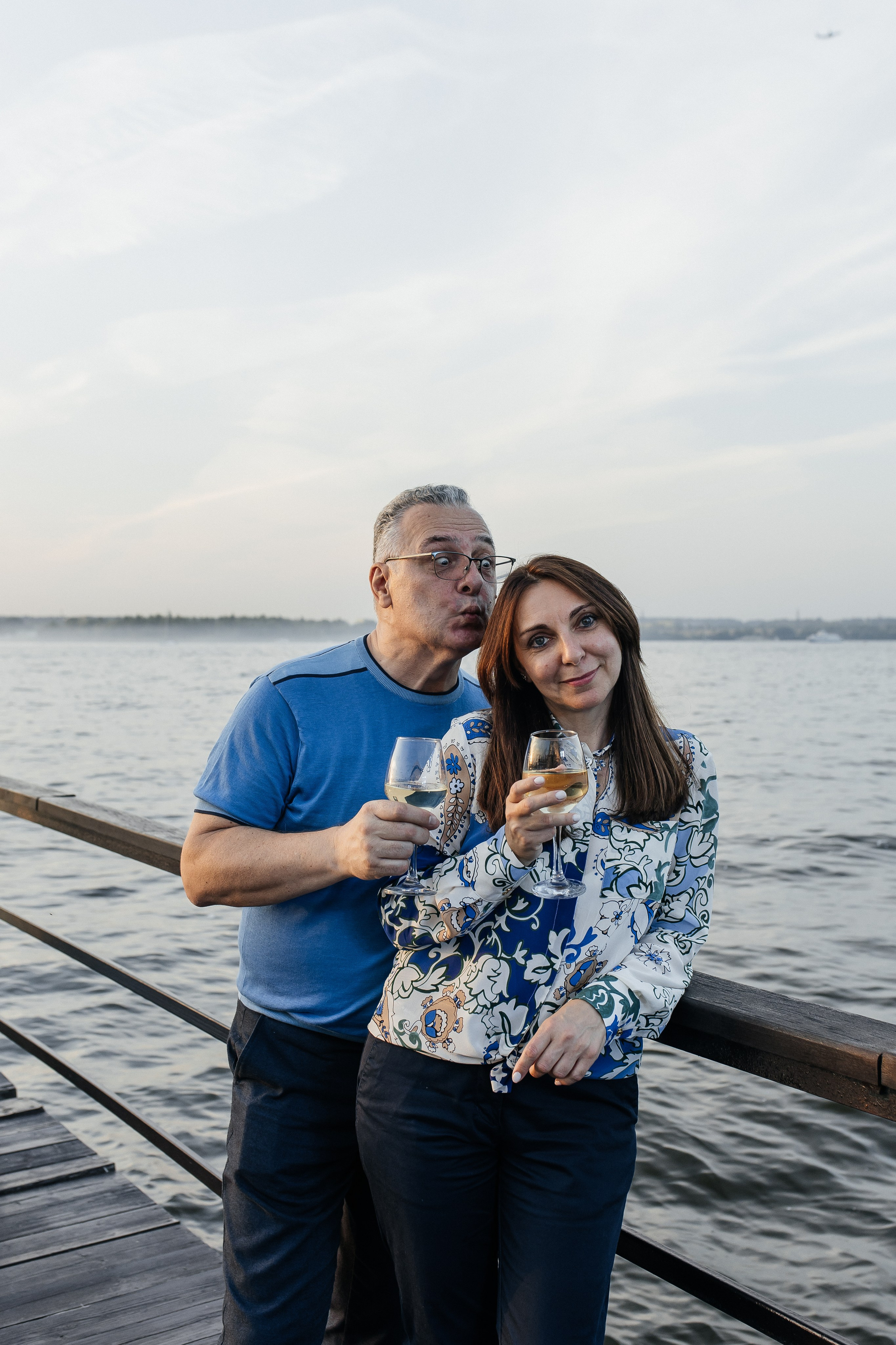 Валериан и Алина. Фотограф в Томске Ирина Павлуцкая