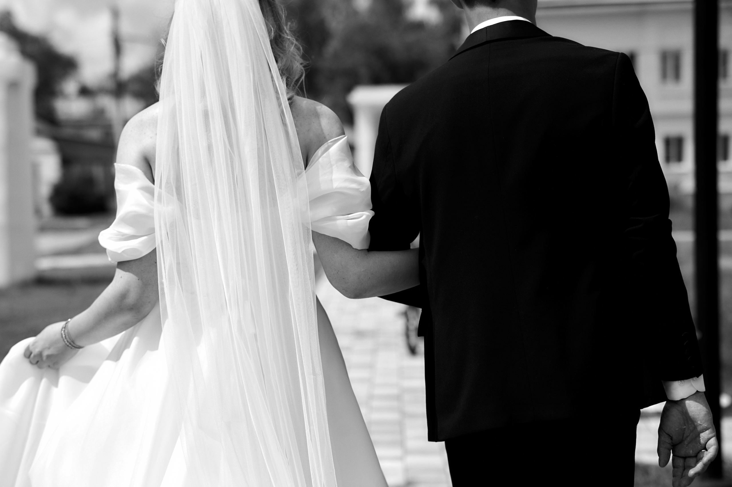 Свадебная фотосессия в Веневе. Свадебный фотограф в Туле Никита Беляев