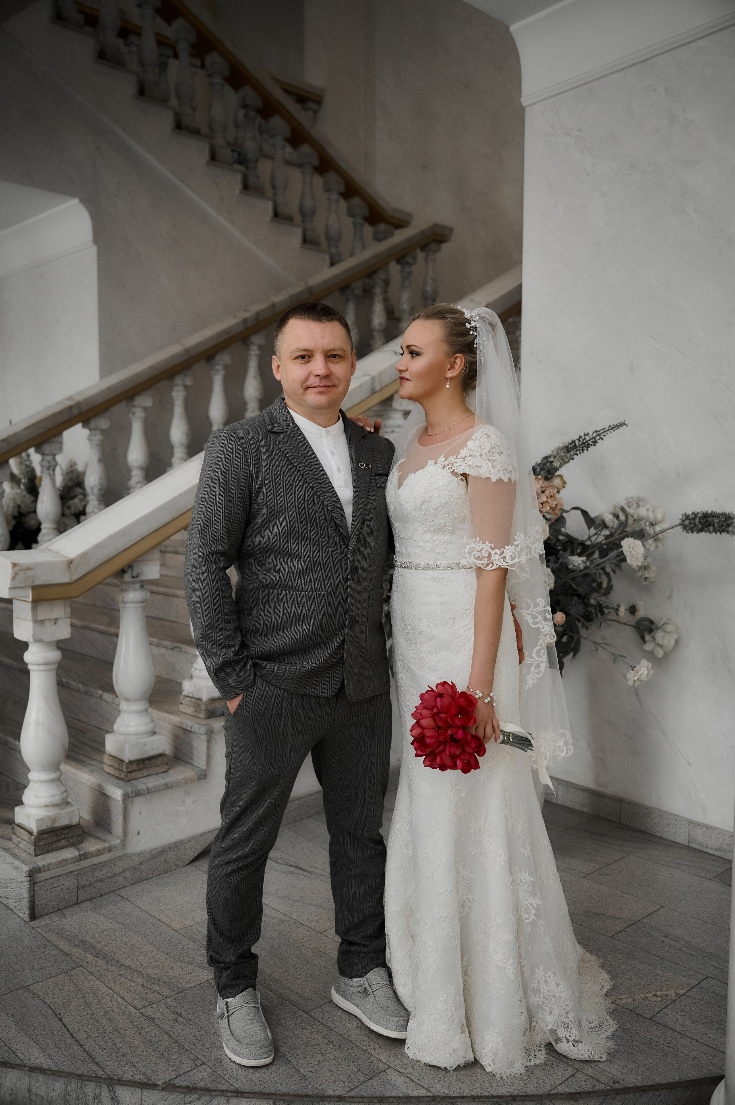 Свадебные специалисты Тула. Свадебный фотограф в Туле Никита Беляев