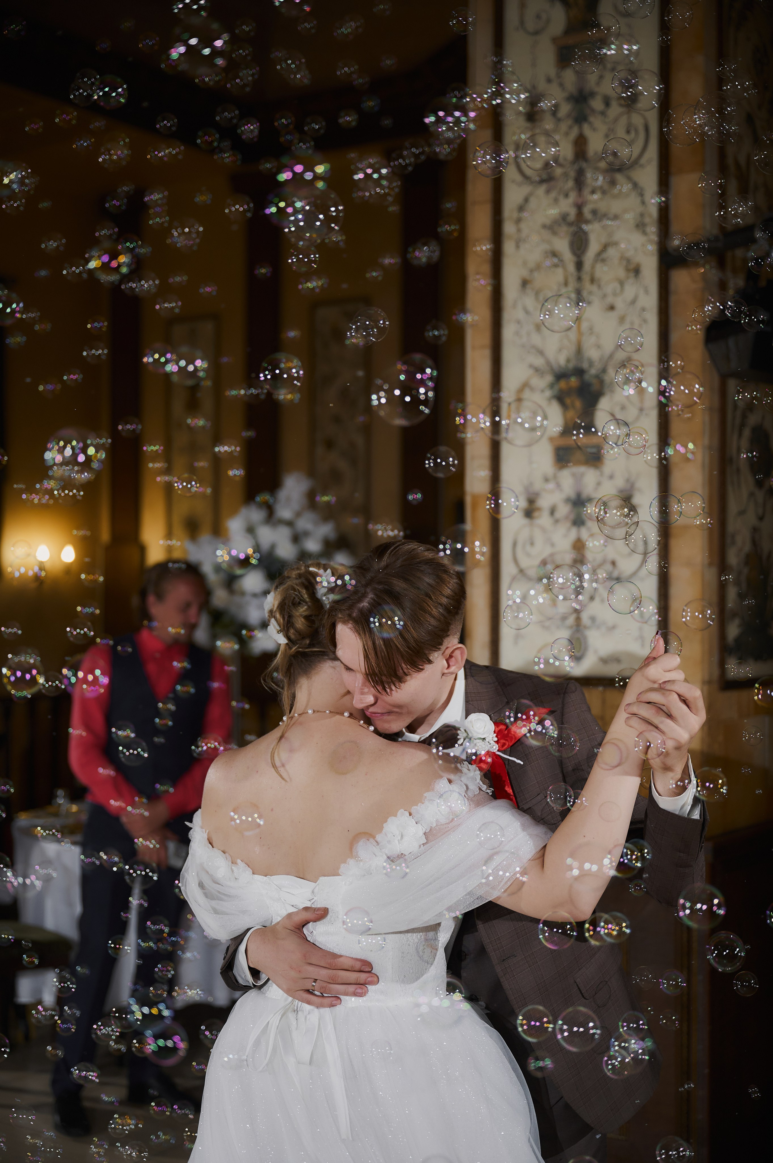 Свадьба в Петушках Тула. Свадебный фотограф в Туле Никита Беляев