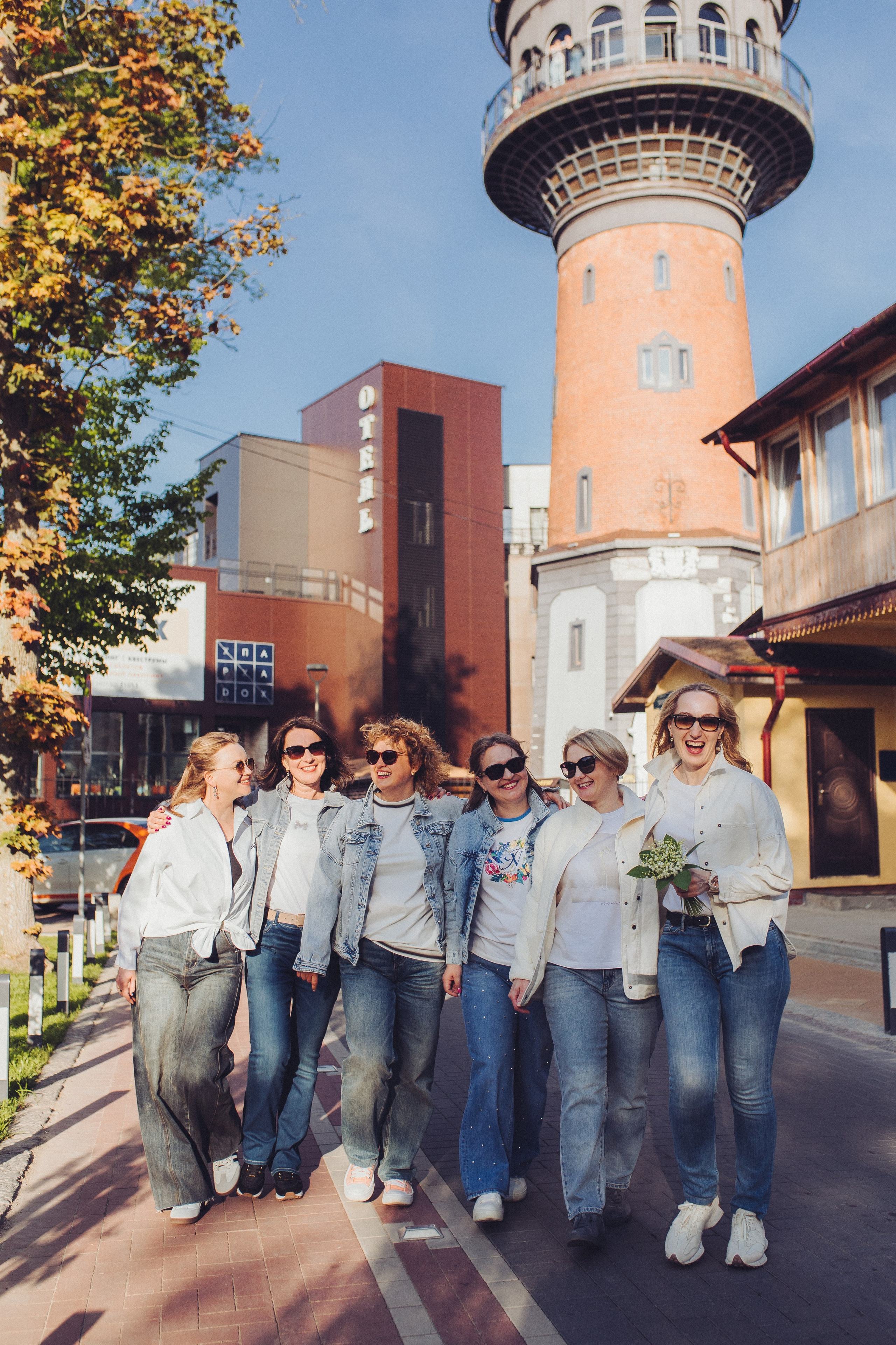 Девичник. Фотограф в Калининграде — Антон Семёнов