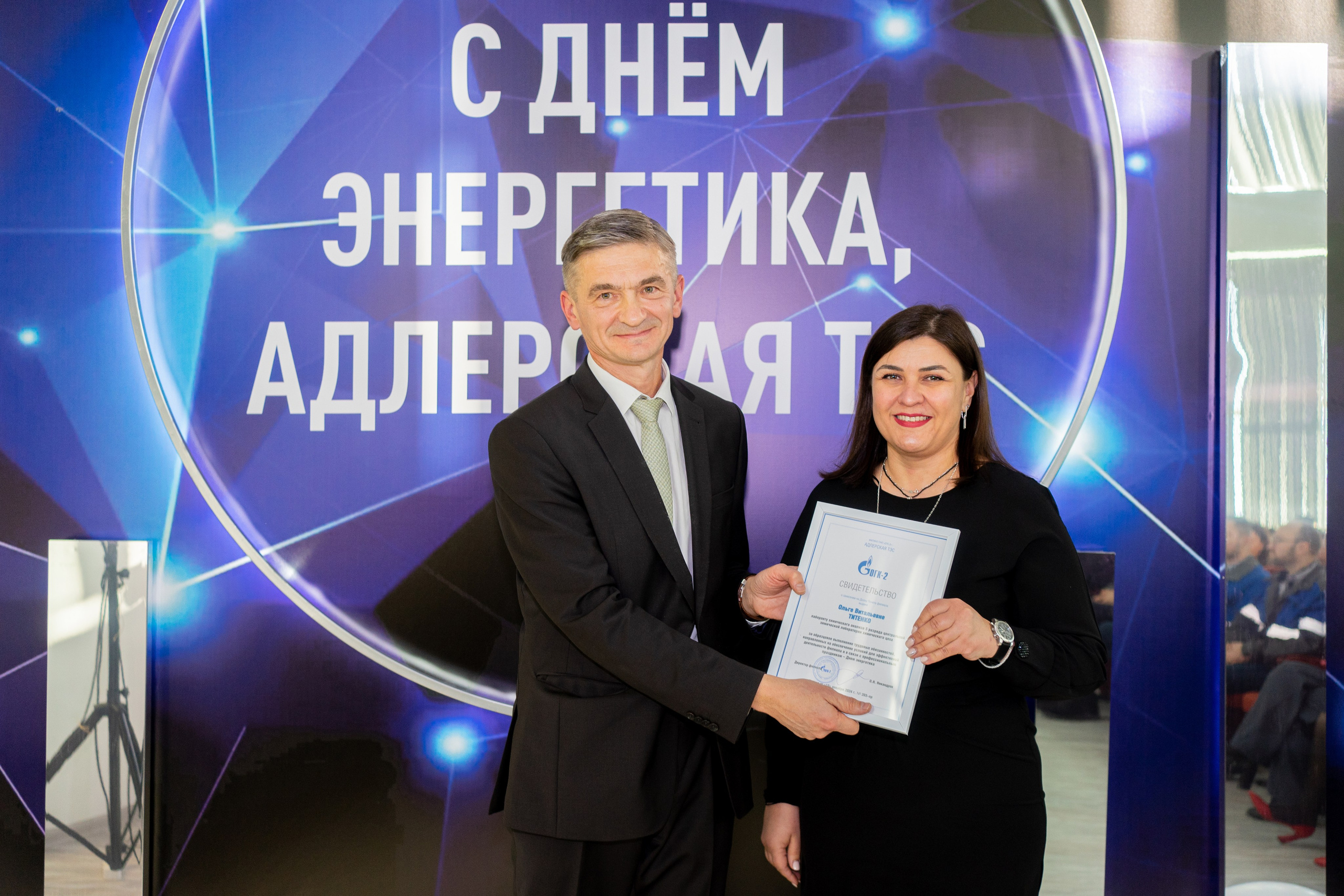 Репортаж компании. Фотограф в Сочи Тиунова Маргарита и Тиунов Евгений