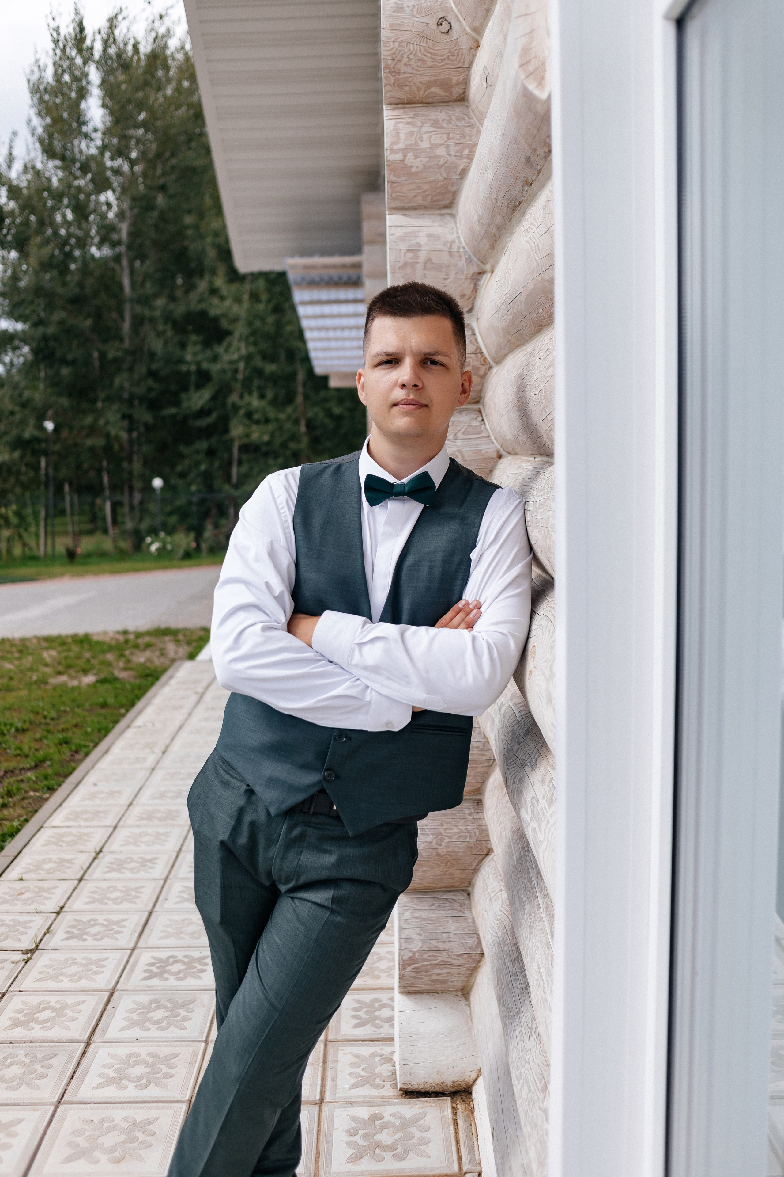 Ян и Катя. Свадебный и семейный фотограф Юлия Виноградова