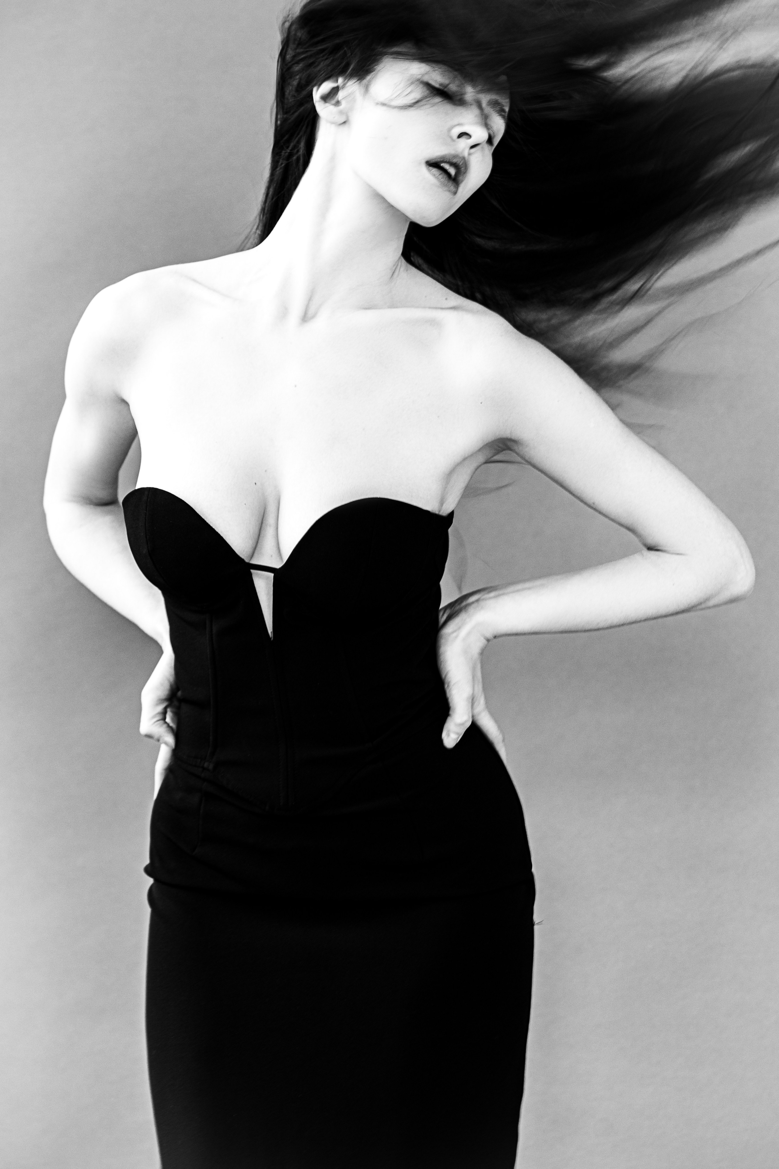 Studio. Главная