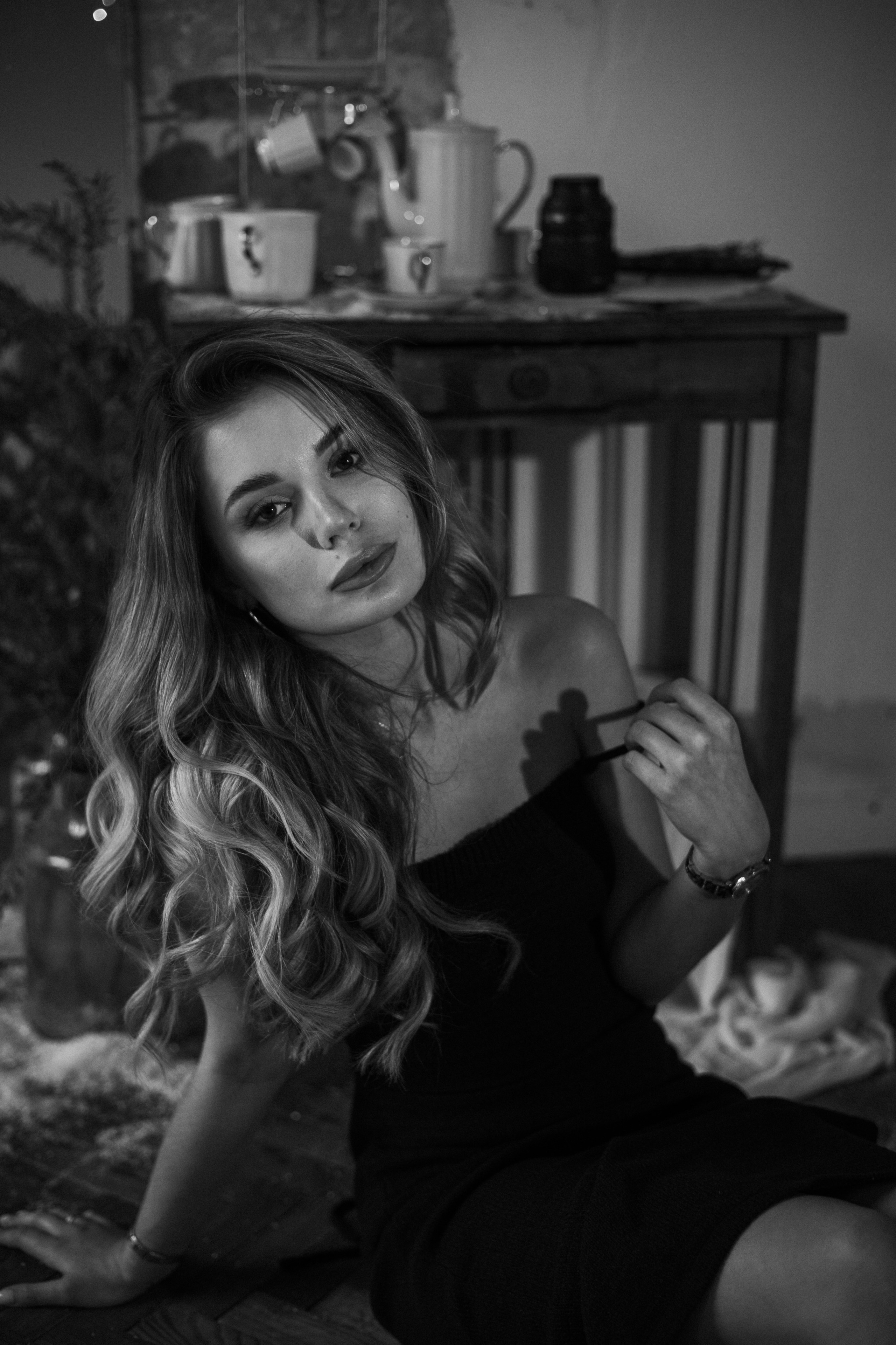 Валерия. Юлия, ваш фотограф в Ростове-на-Дону