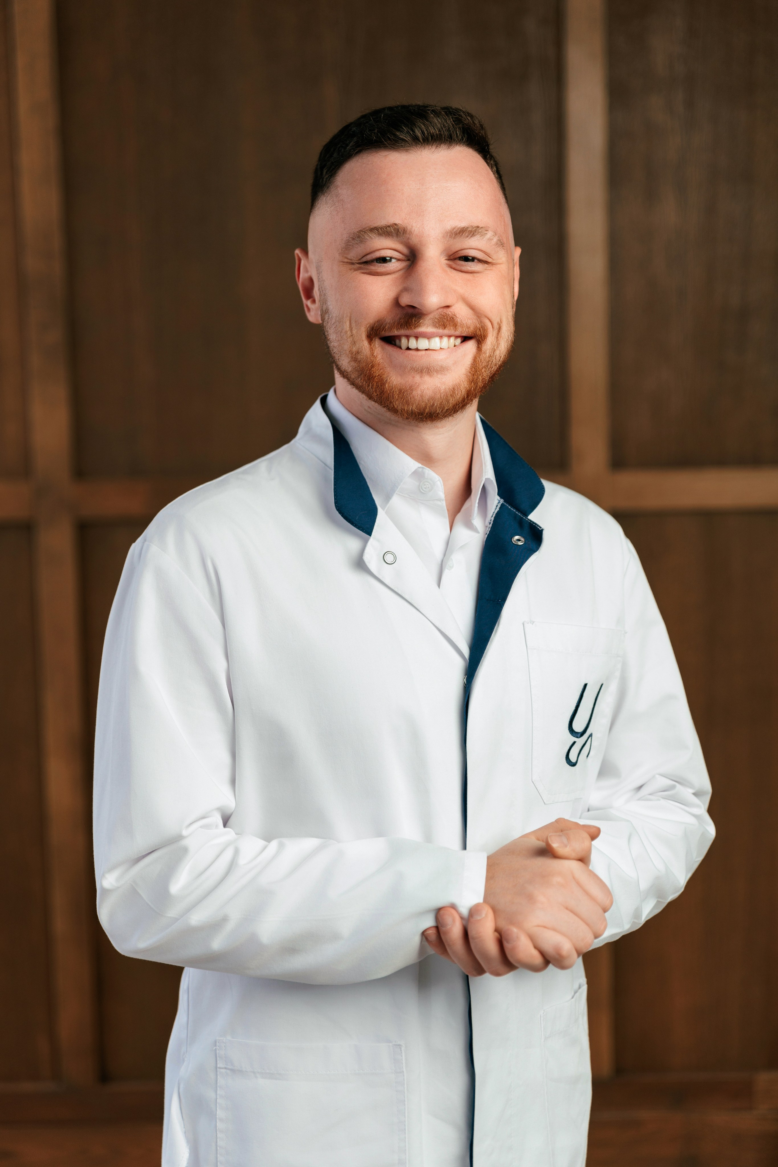 Бизнес — контент съёмка