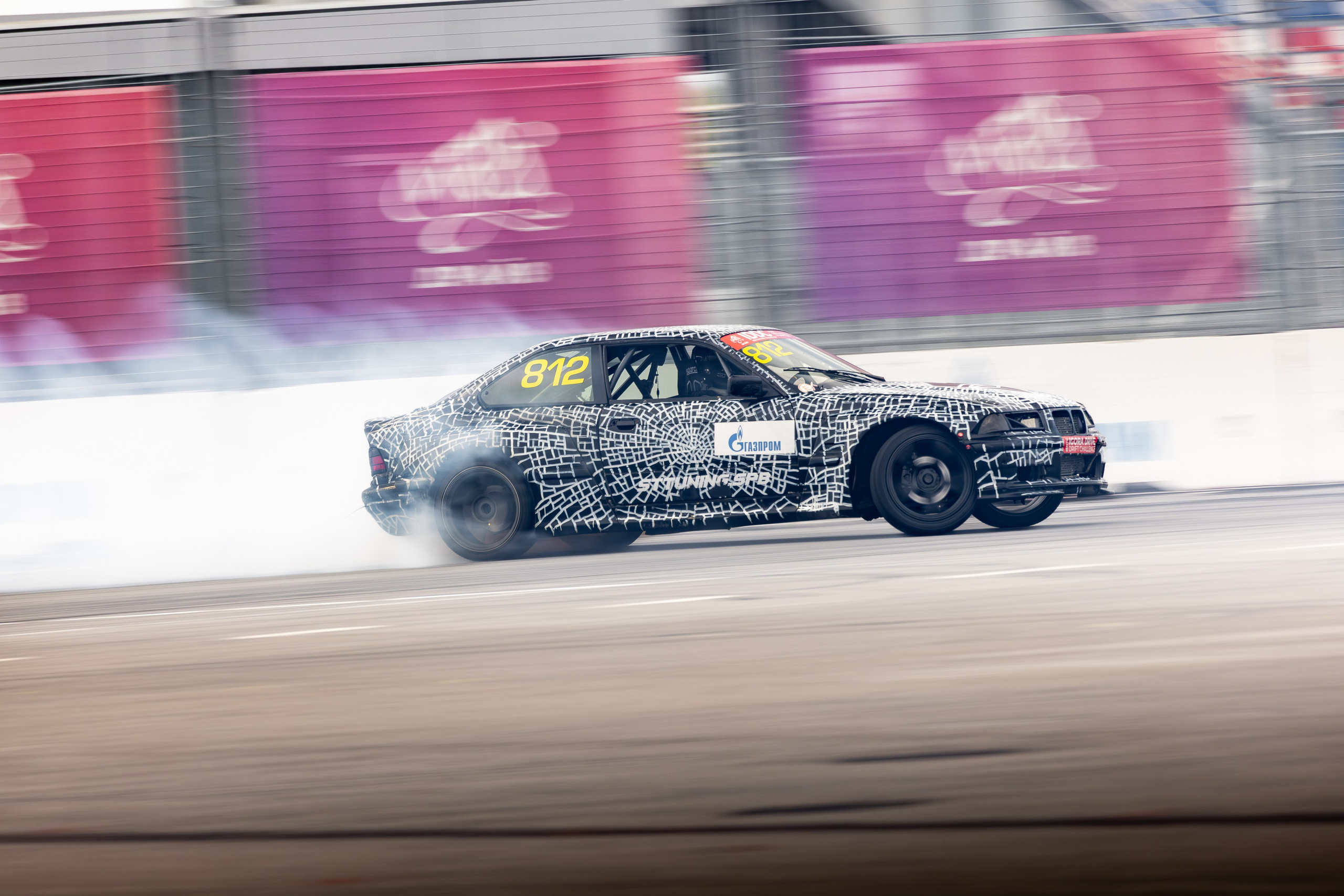 IDDC 2. Автомобильный фотограф в Санкт-Петербурге — Илья Kaseone_1