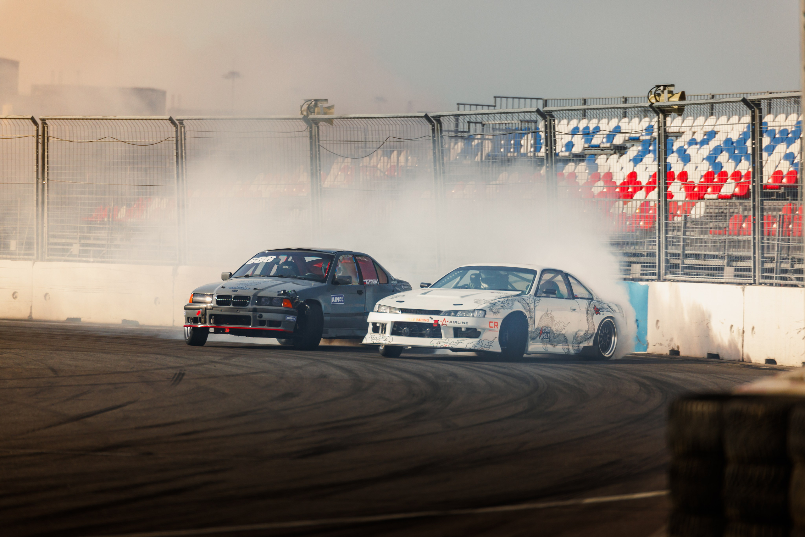 CREATIVE METHOD backstage. Автомобильный фотограф в Санкт-Петербурге — Илья Kaseone_1