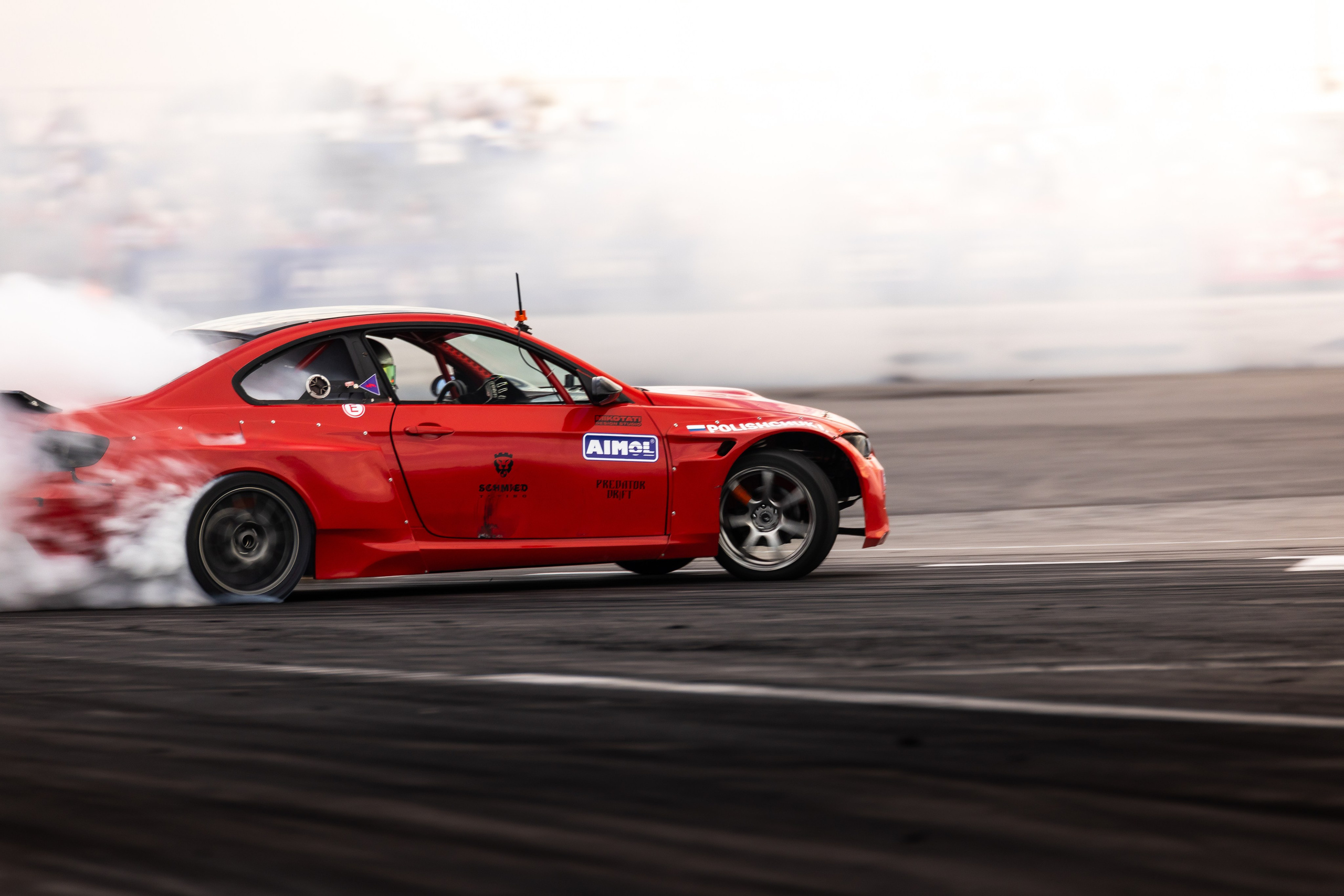 RDS Europe. Автомобильный фотограф в Санкт-Петербурге — Илья Kaseone_1