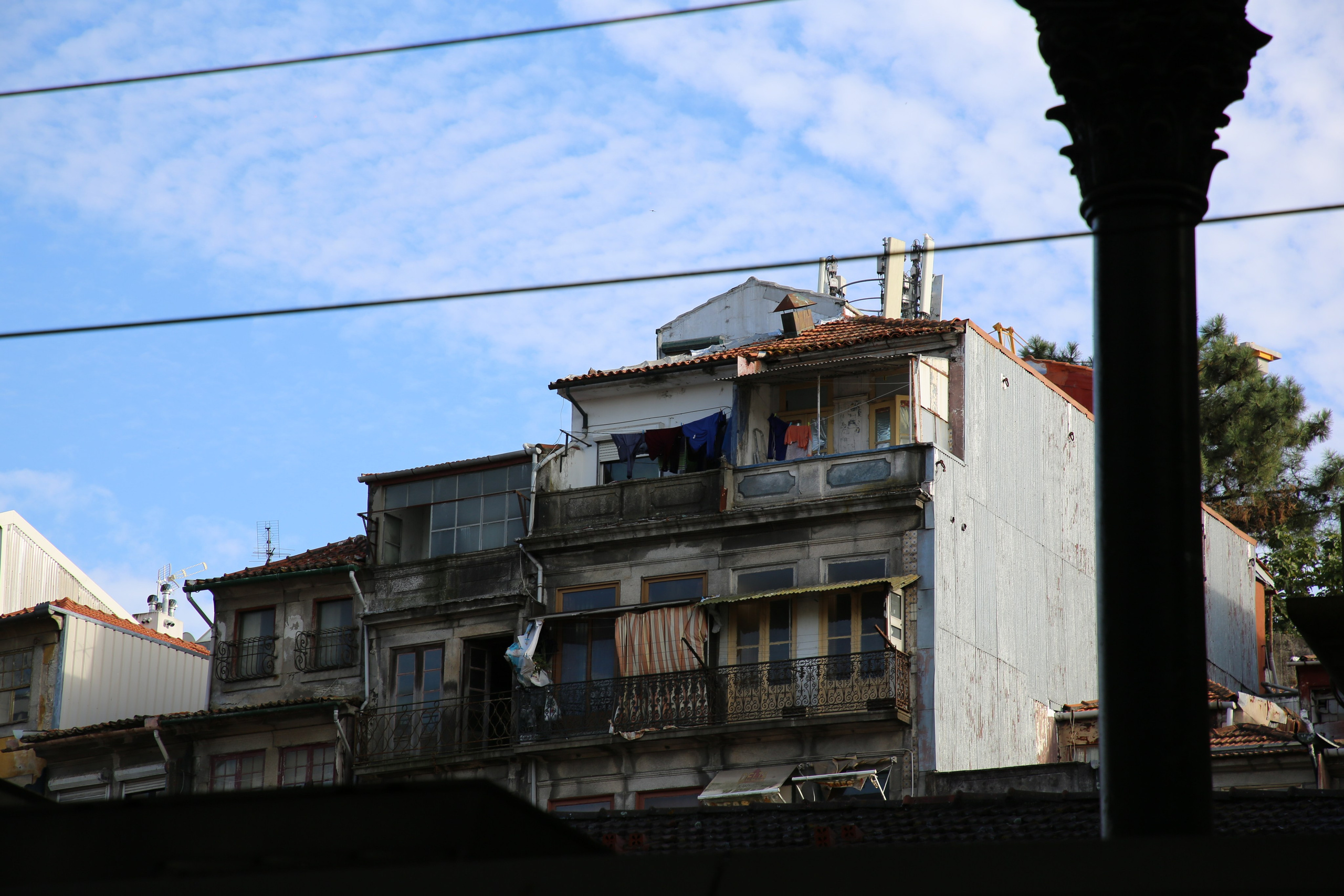 Porto, Portugal. Andrey Filippov Photographer