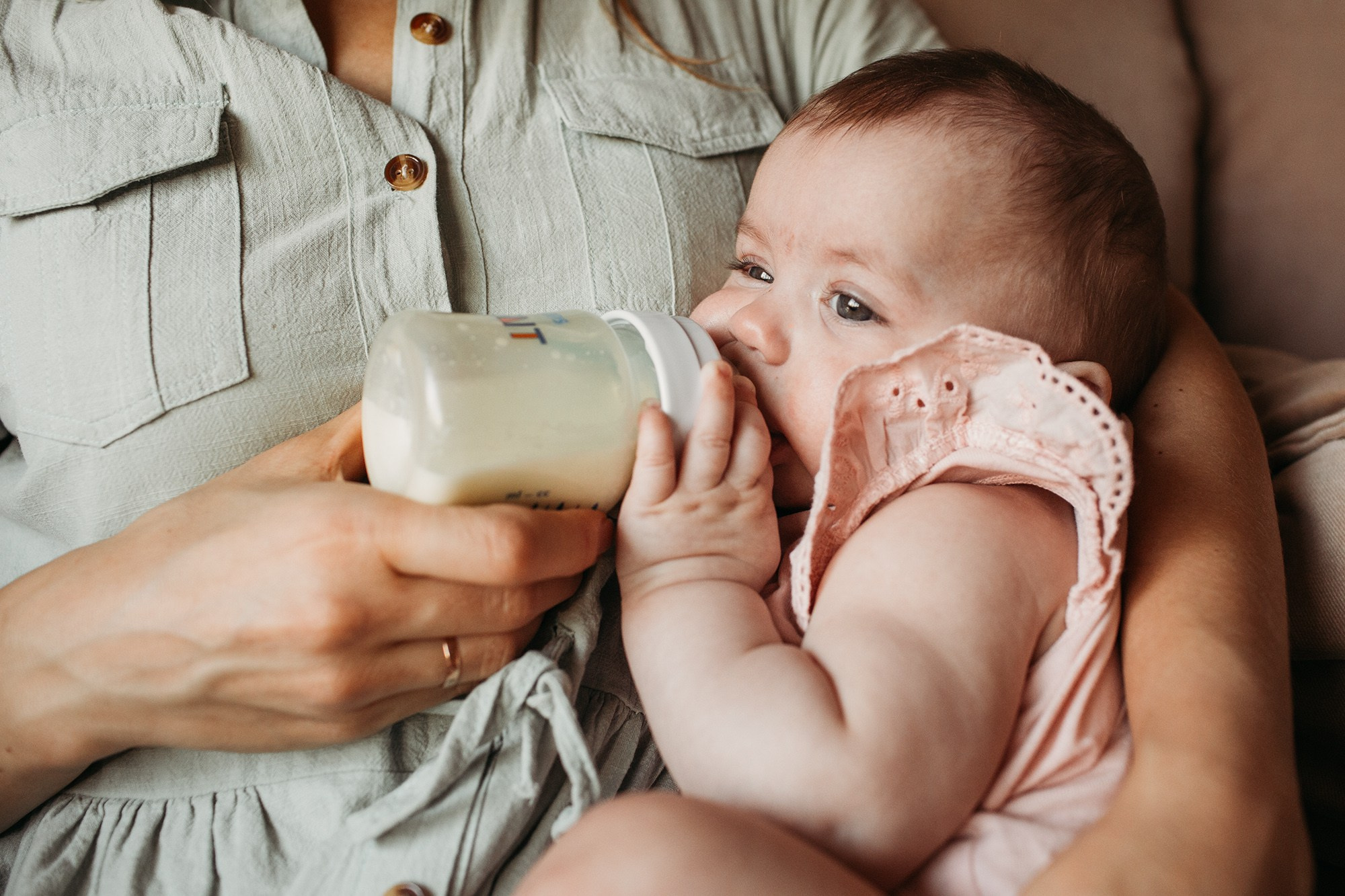 Настя, Дарина, Ваня, Женя, Андрей. Семейный фотограф Томск