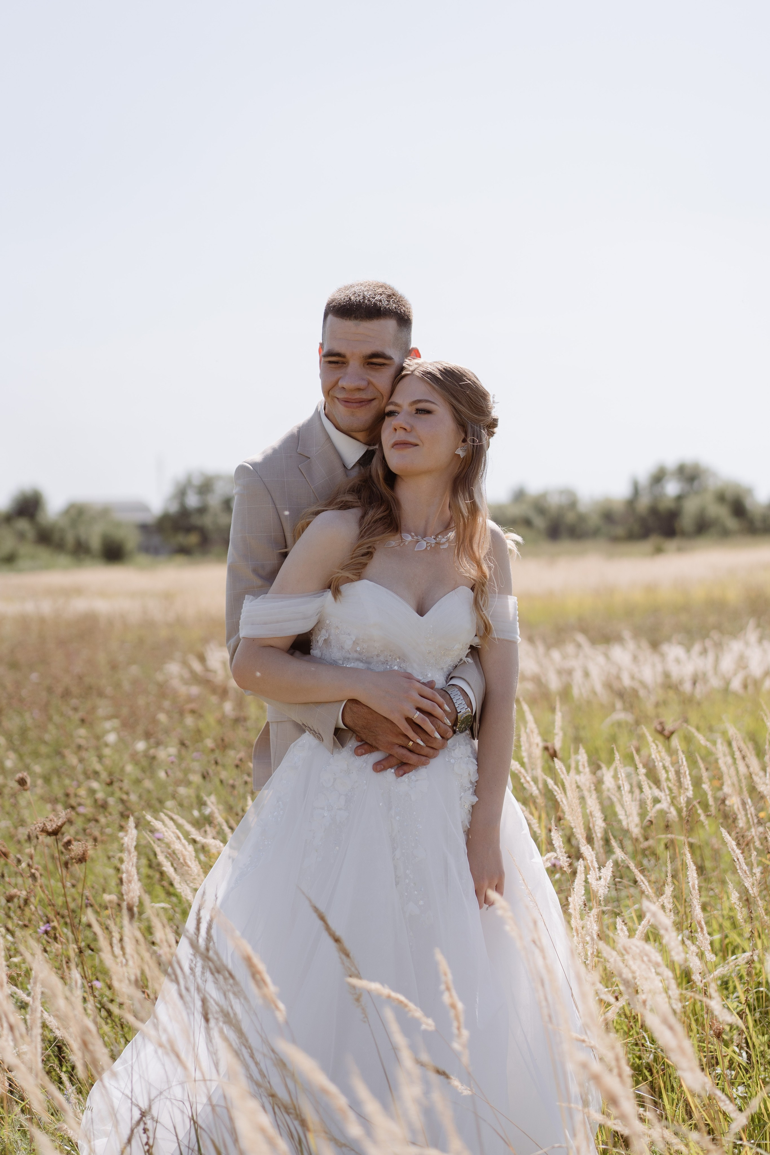 Даниил & Анастасия. Margosha-ph.ru