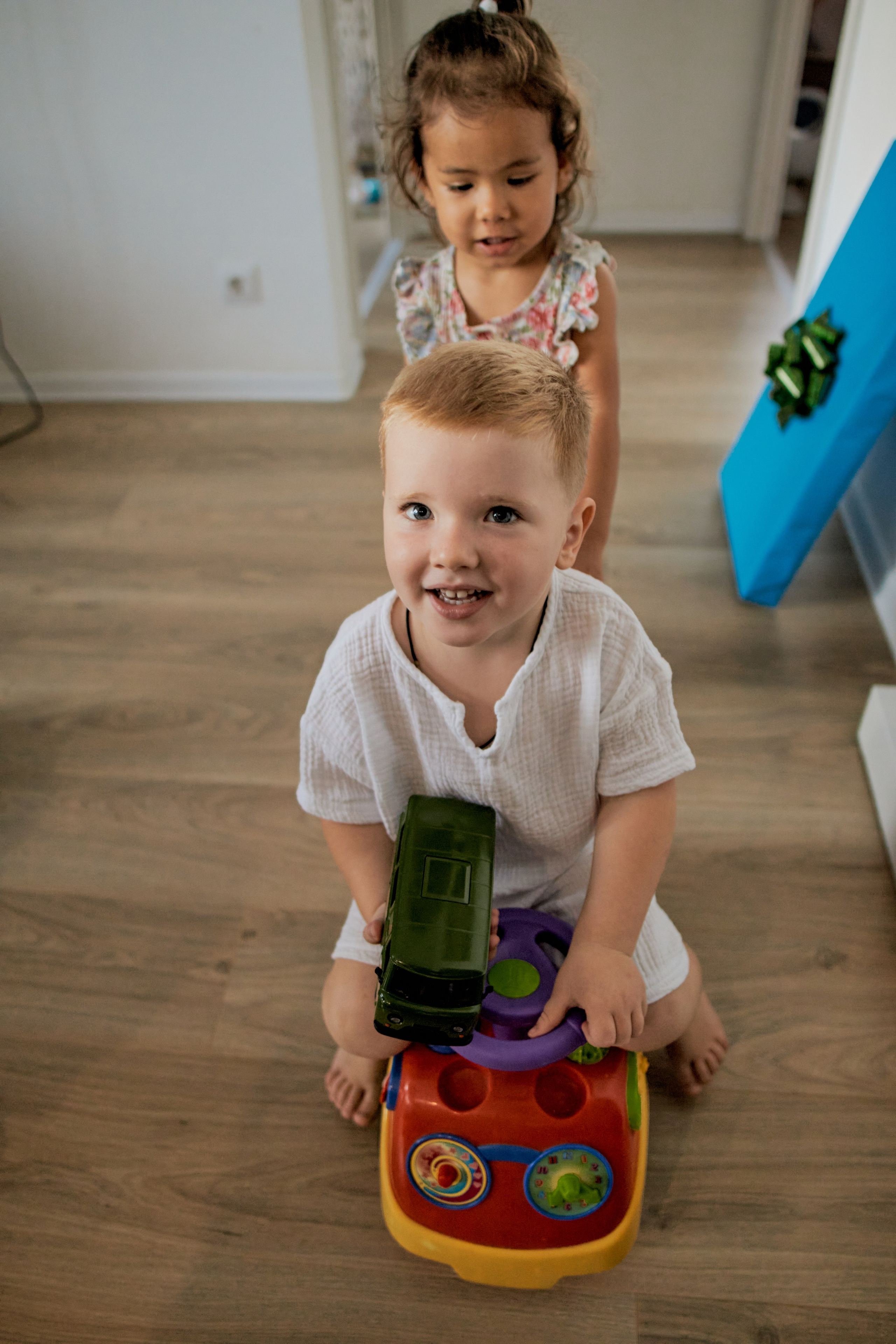 Три кота. Фотограф Москва