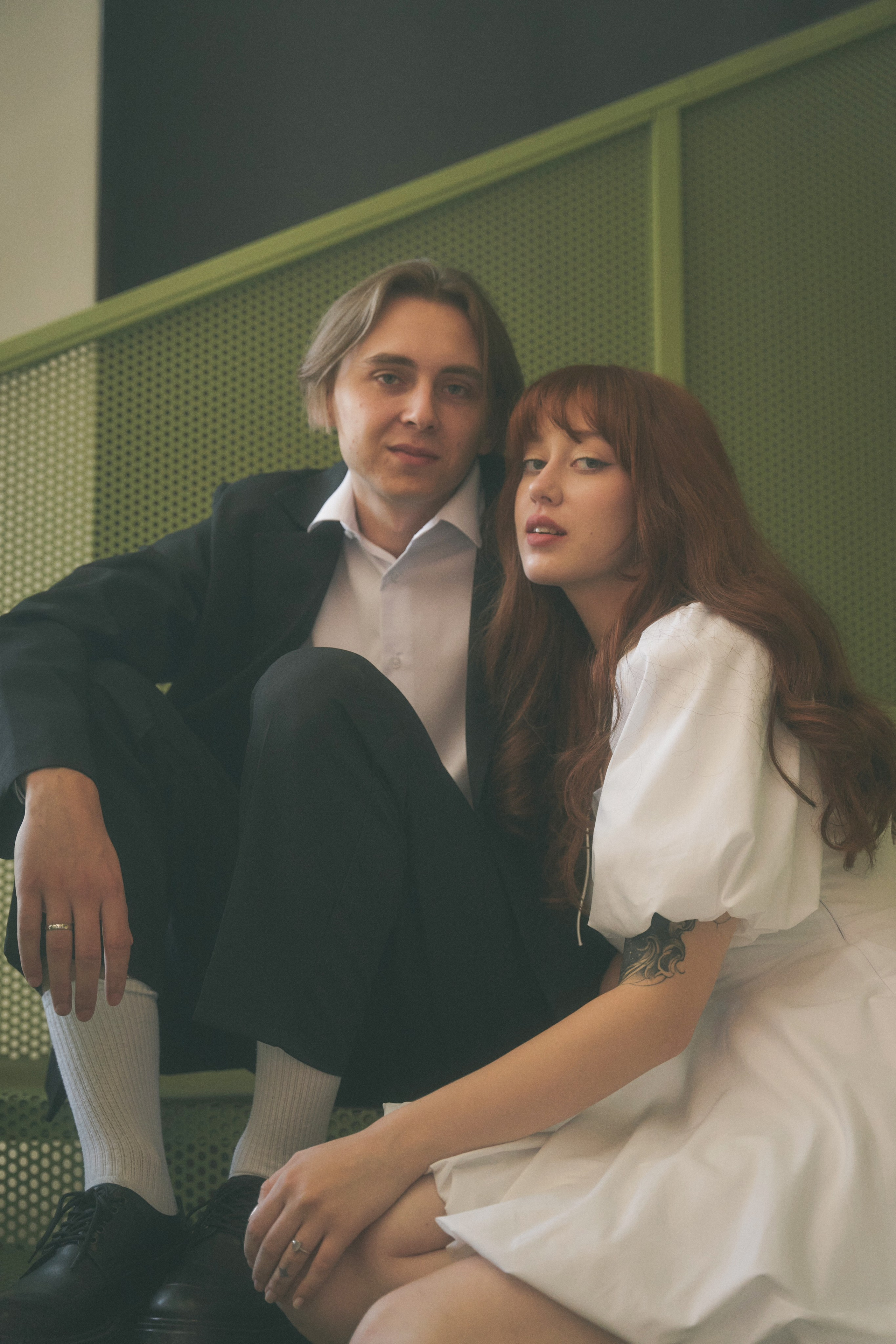 Свадьба Валерий и Анна. Фотограф в Иркутске | Алмамедова Кристина