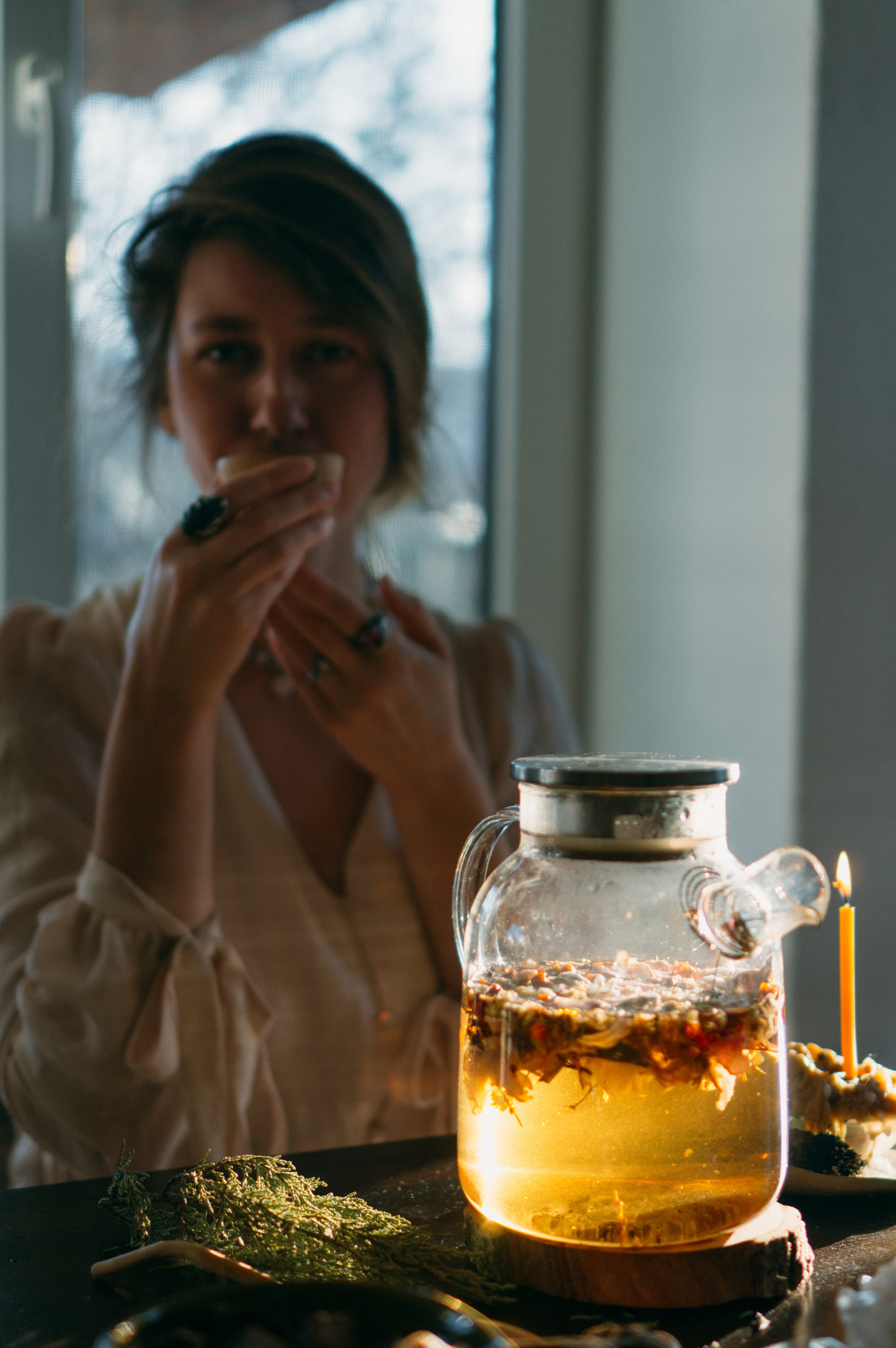 Надежда | Дом трав. Обо мне