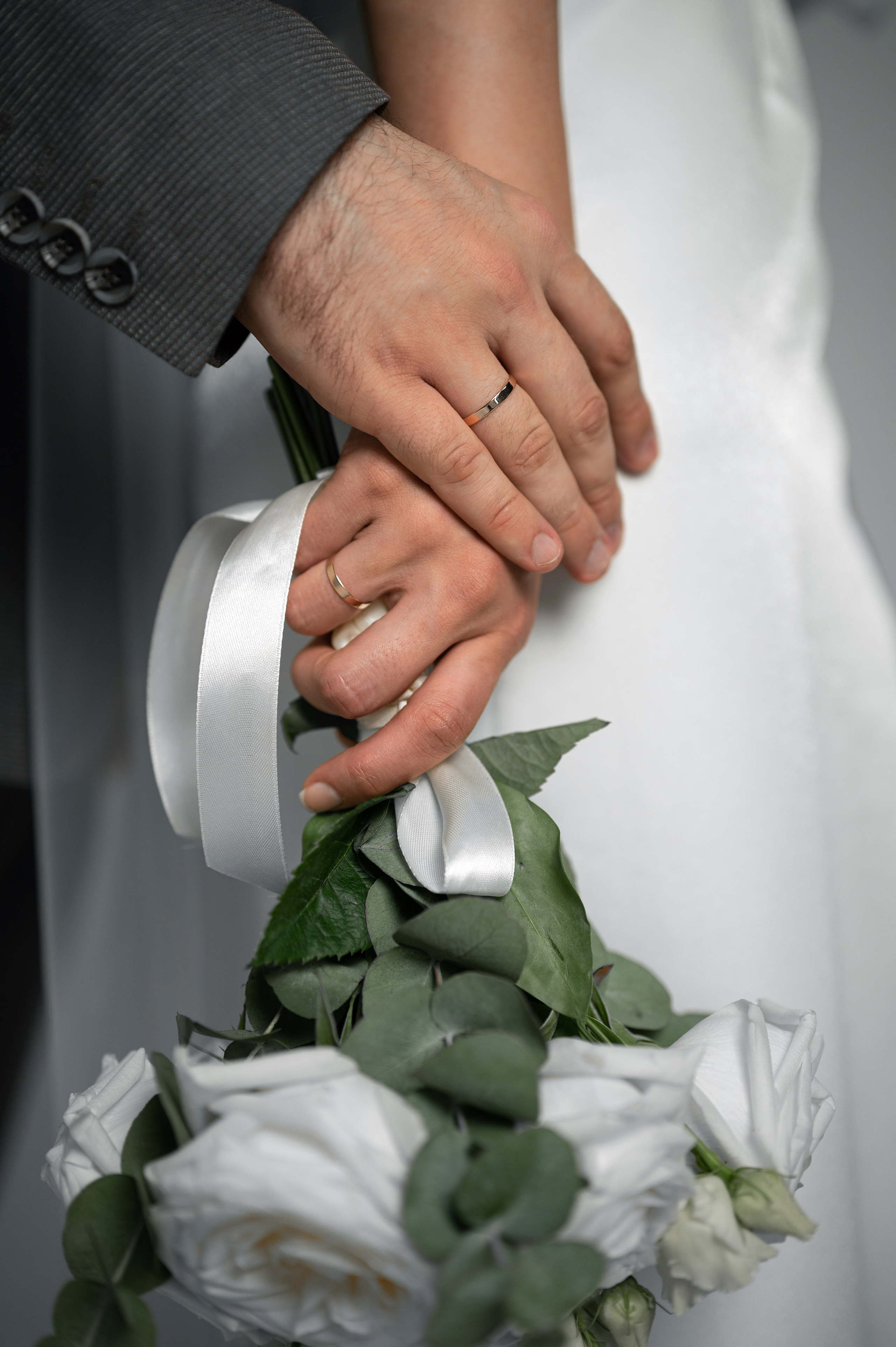 Свадьба. Фотограф на Крещение и Венчание в Оренбурге и Оренбургской области Наталья Мулина