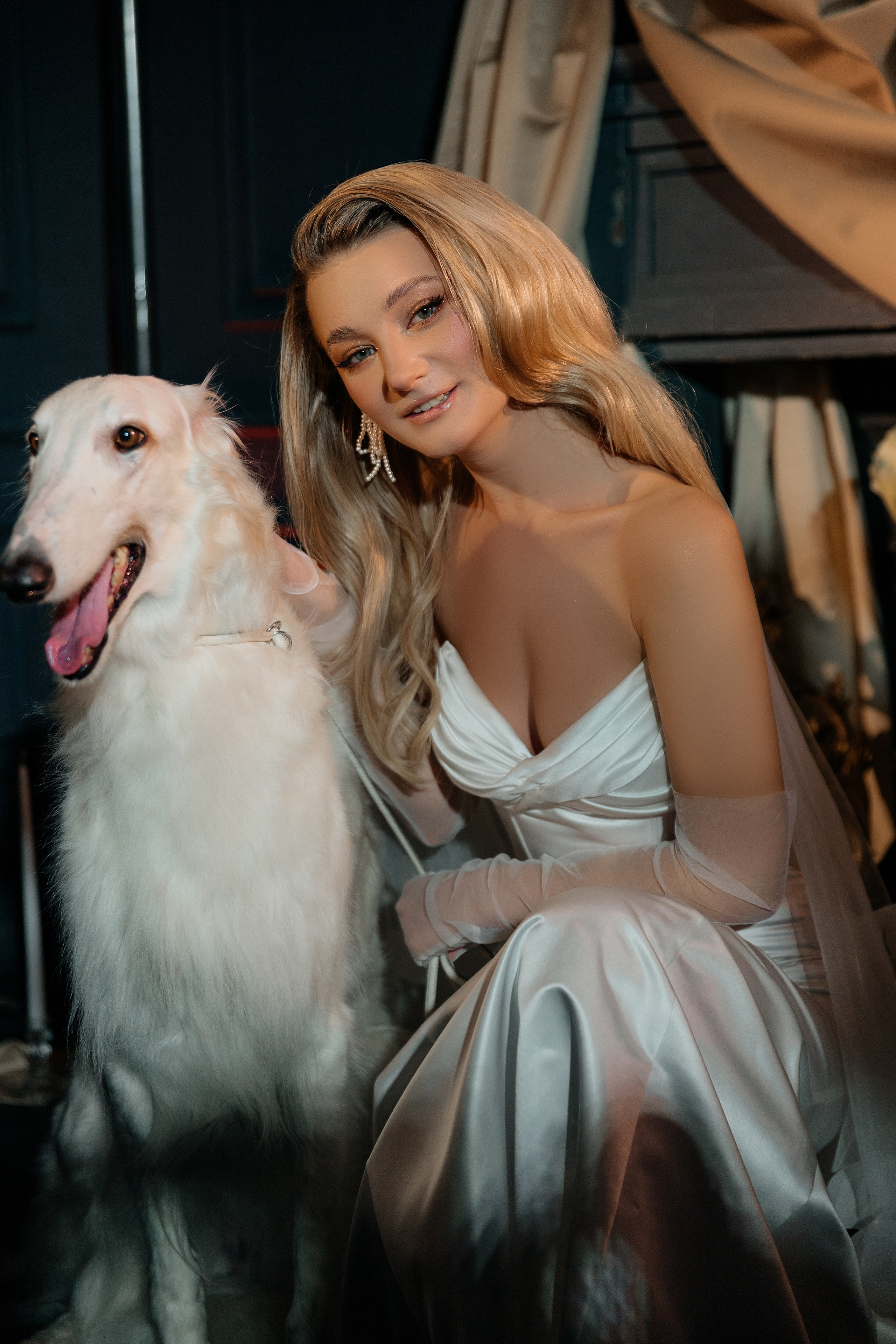 Кристина и Кирилл. Свадебный и женский фотограф в Минске, Жодино, Смолевичах Пентка Дарья