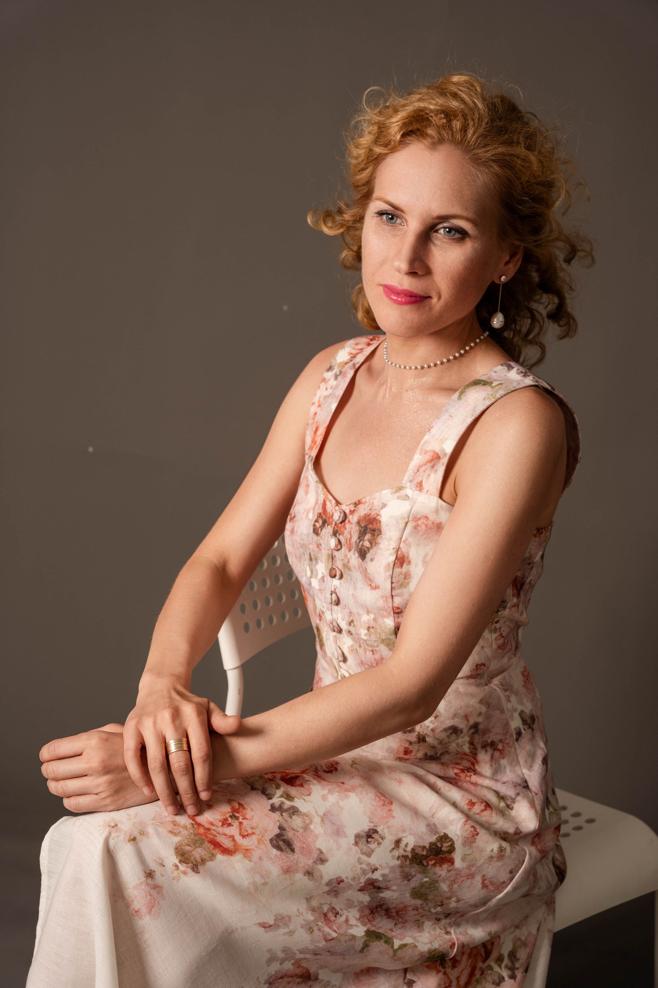 Ирина. Анастасия Антипинская — профессиональный фотограф в Хабаровске