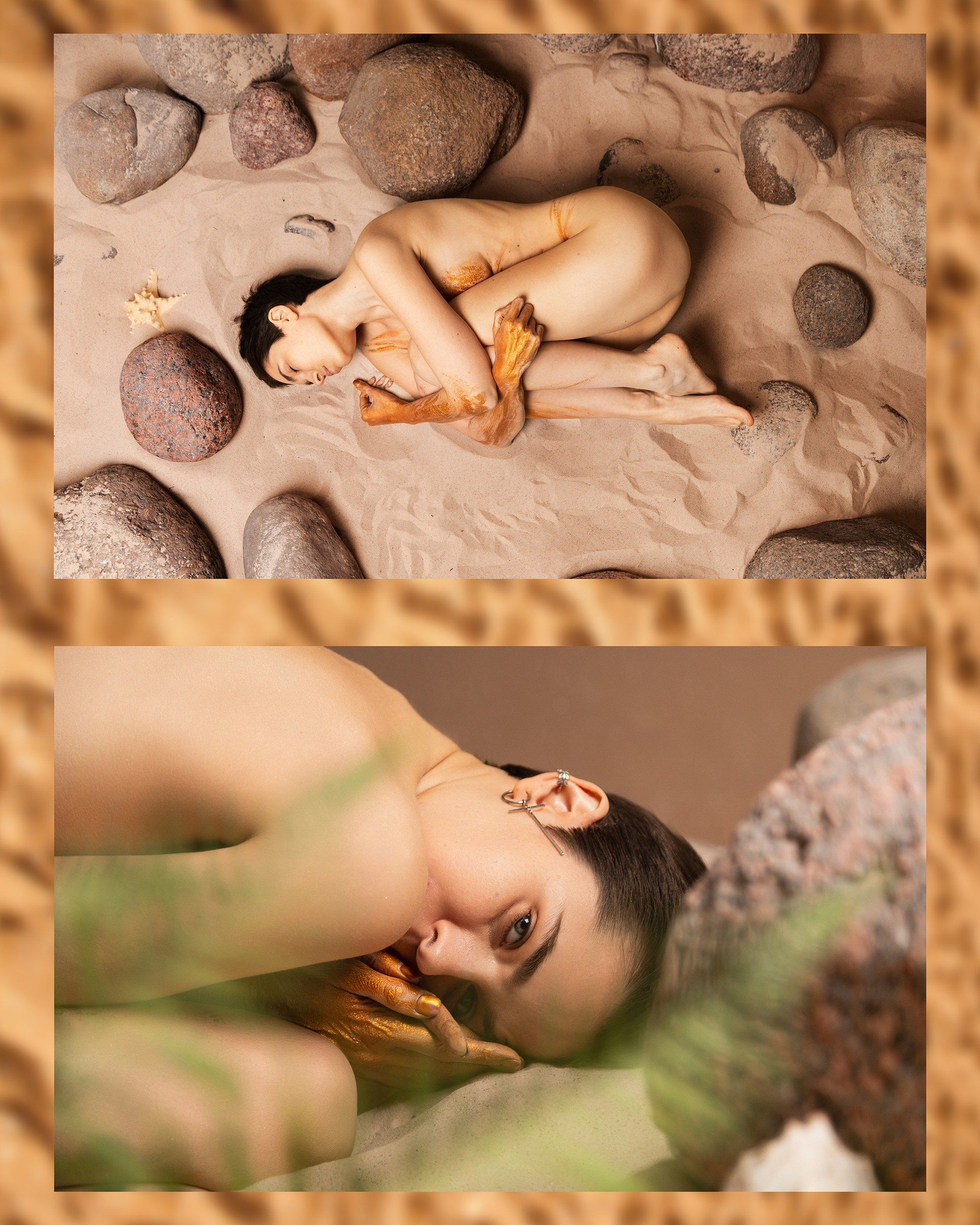 Студия. Фотограф Алексей Гострик | Санкт-Петербург