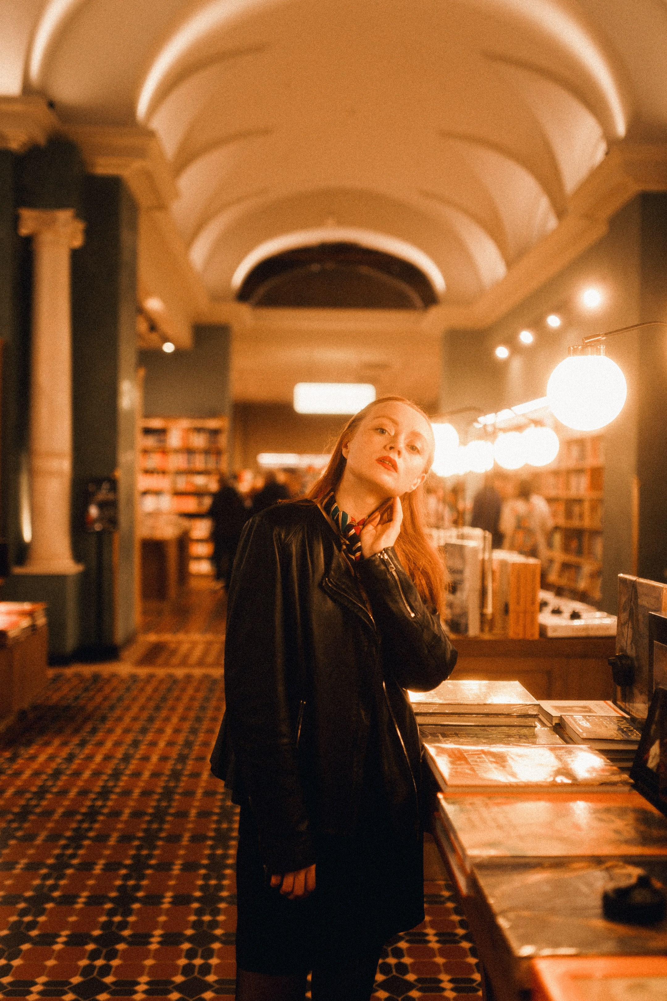 Lera. Свадебный и портретный фотограф в Калининграде и Москве Марк Юдинцев