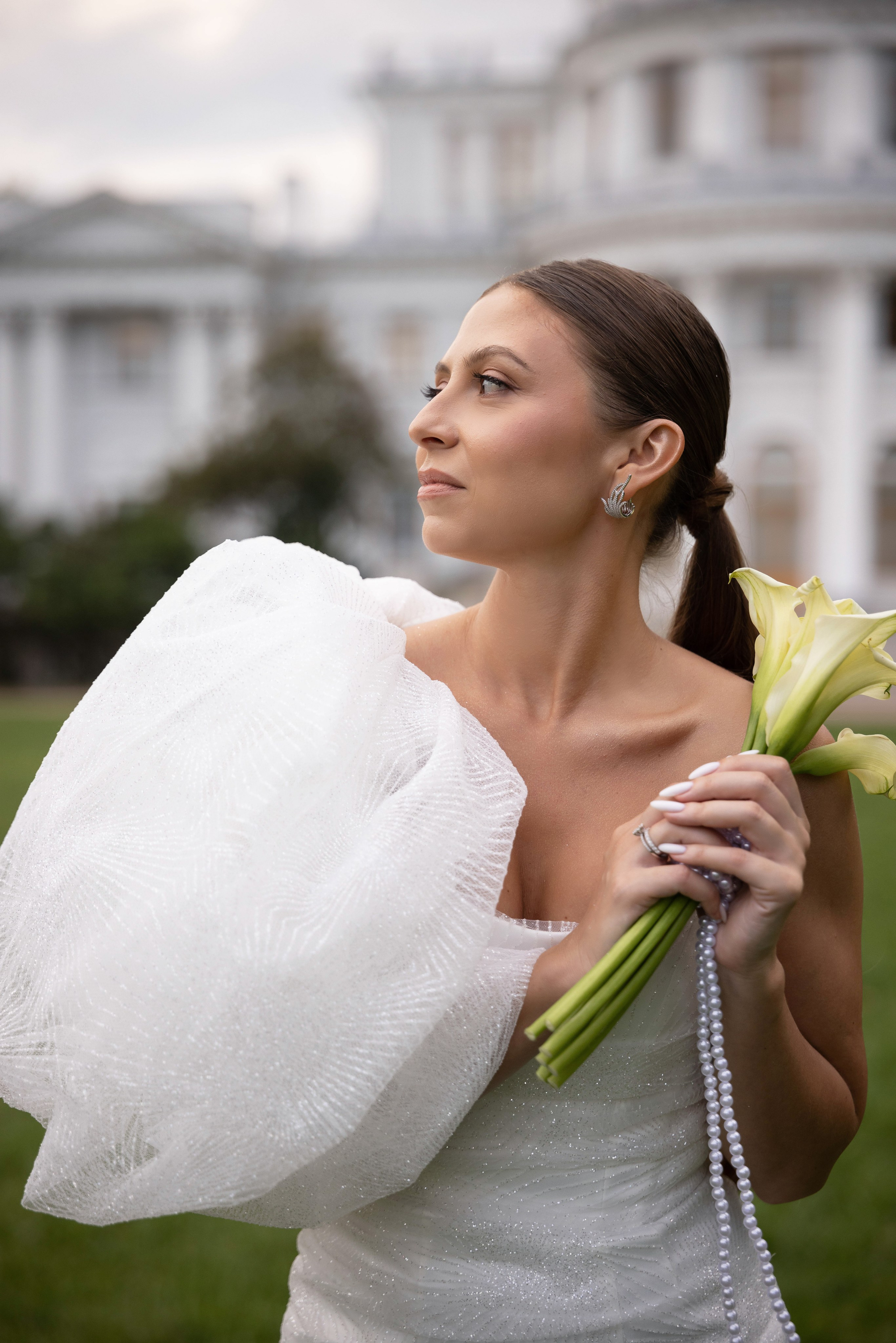 Инна и Вячеслав. Свадебный и портретный фотограф