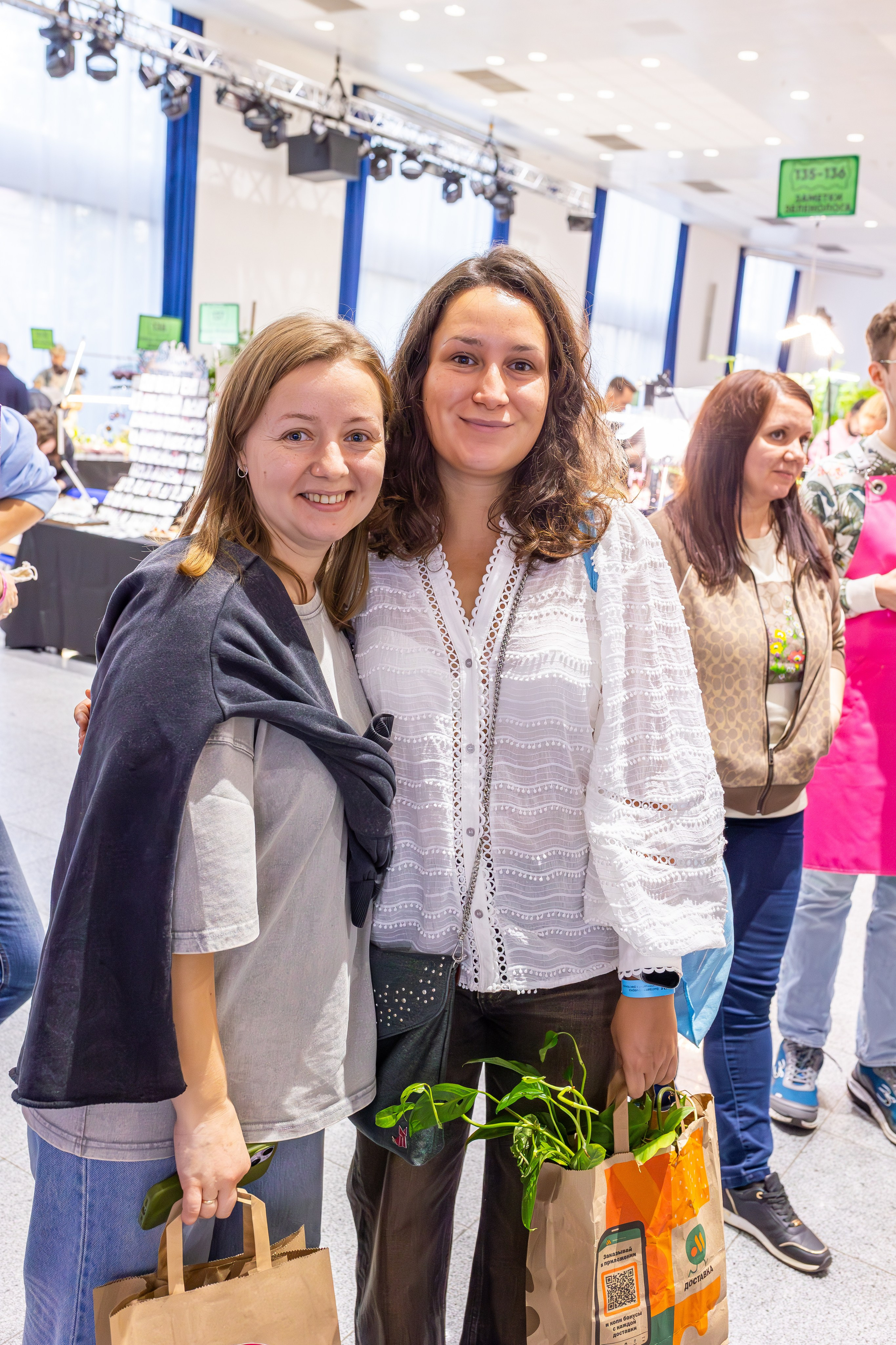 Монстериум 11–12 октября. Александра Куликова фотограф, Москва