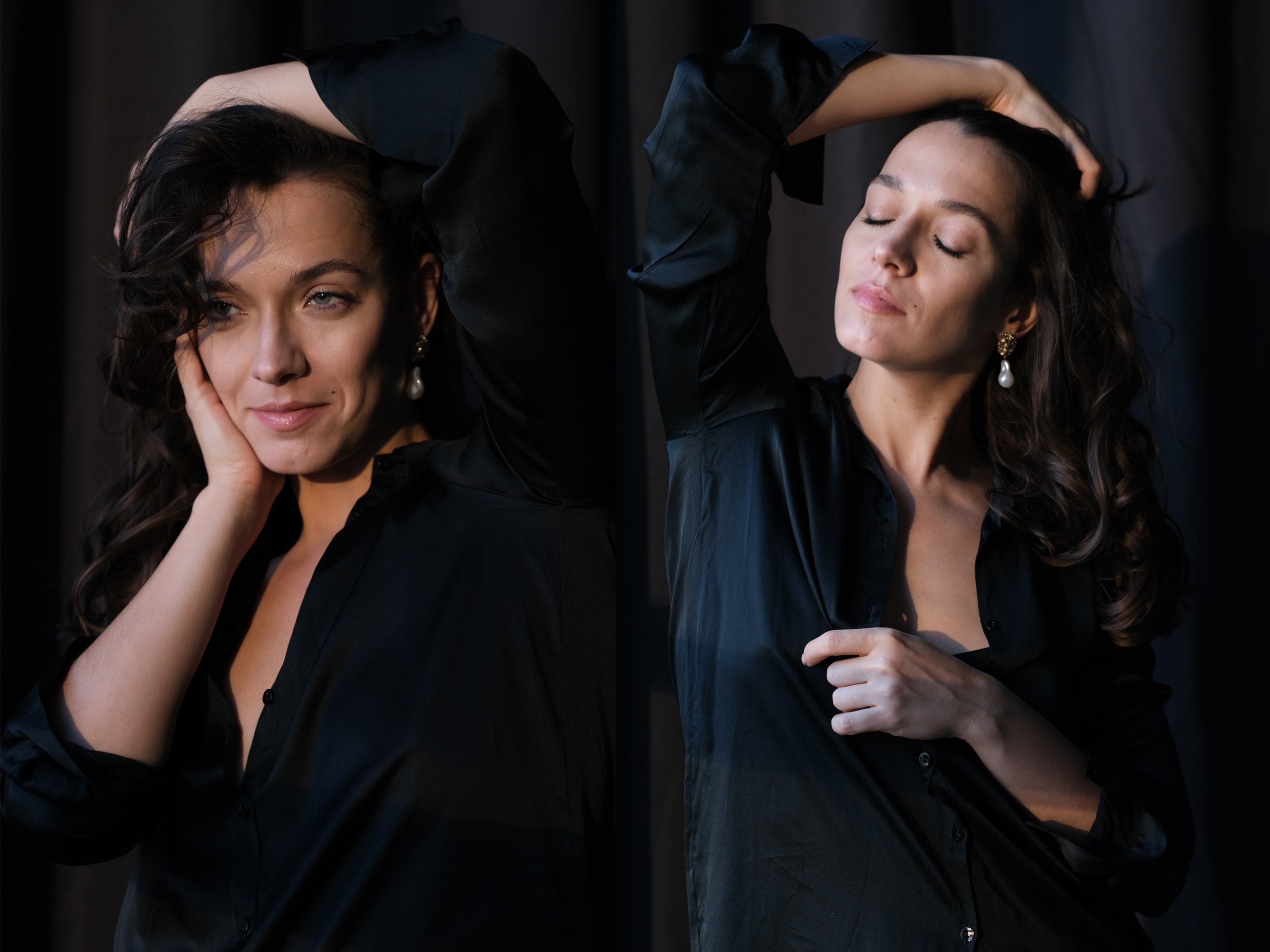 Индивидуальные фотосессии. Свадебный фотограф в Челябинске Сырчикова Наталья