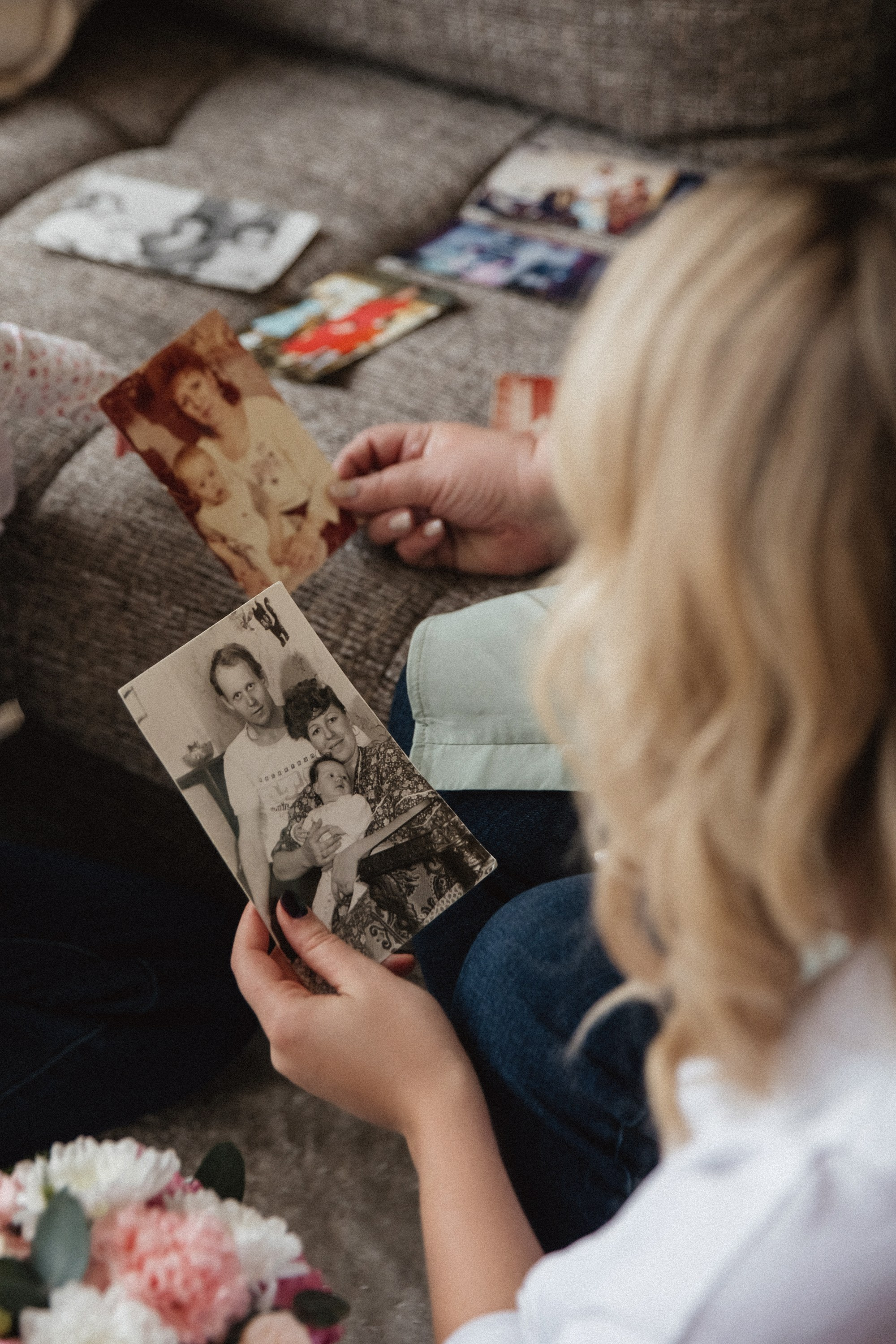 НАТАЛЬЯ, ДАША, МАША И САША ` 22. Maria Startseva Photo