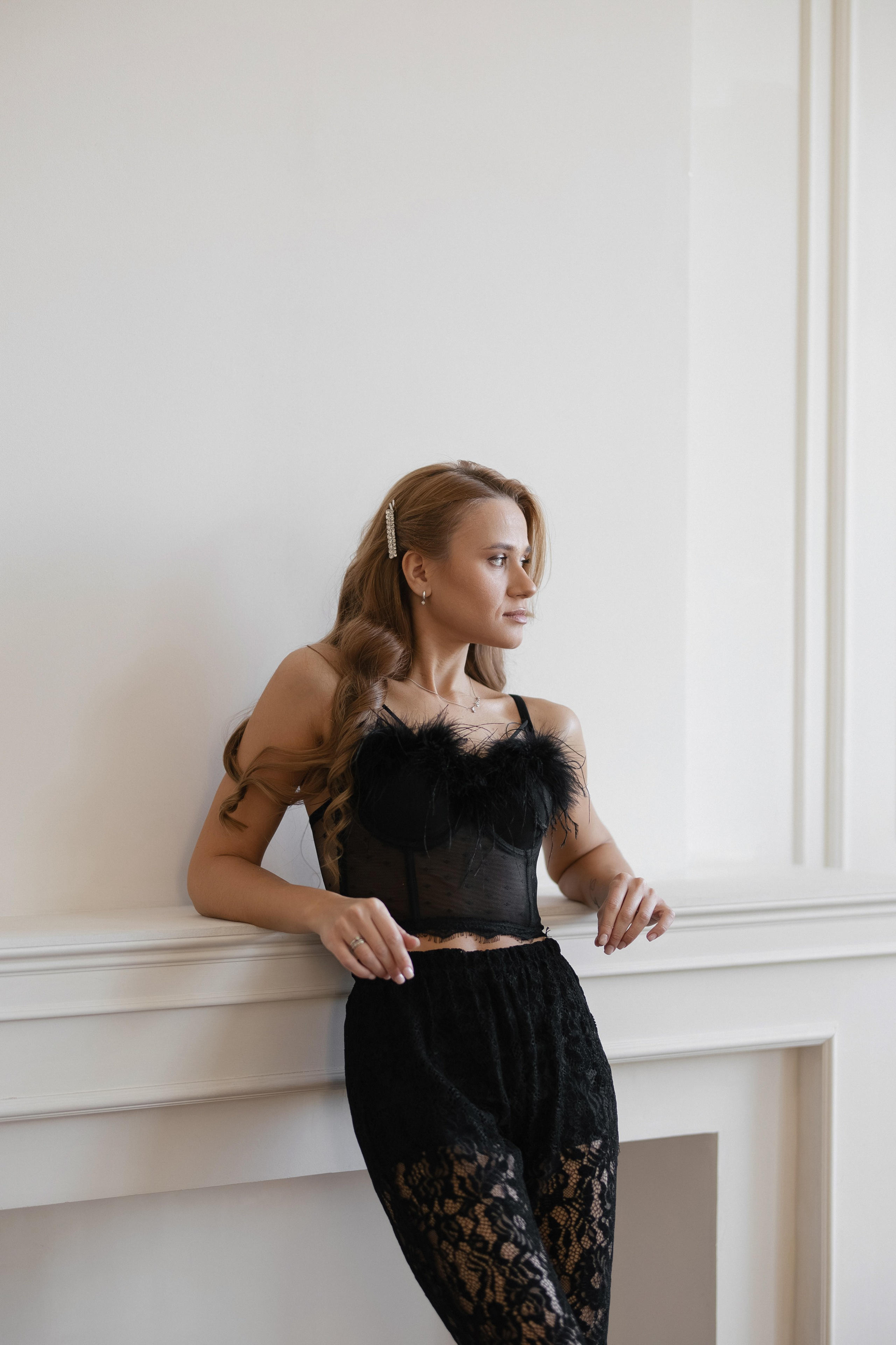 ЮЛИЯ ` 25. Maria Startseva Photo