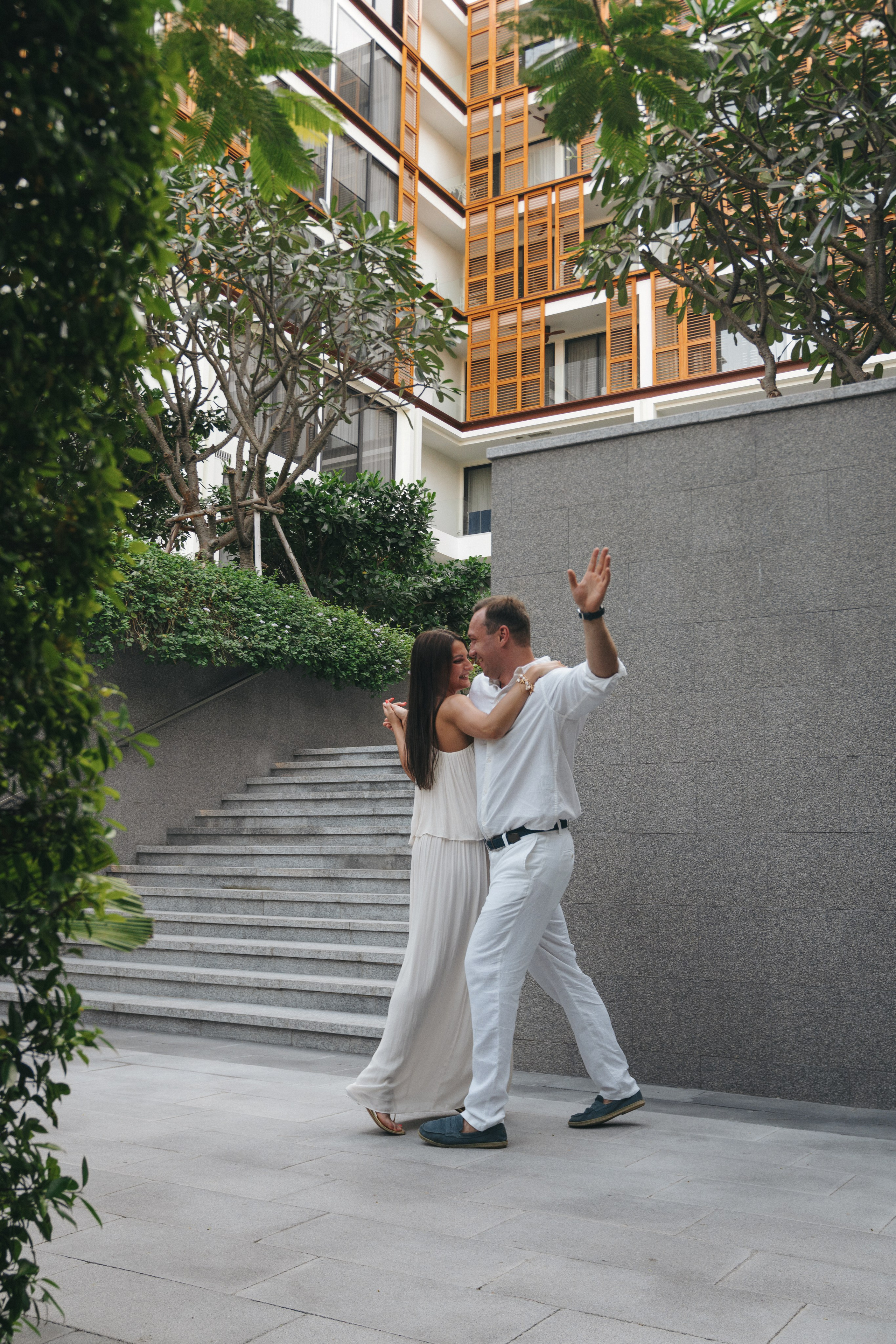 Lovestory фотосессия