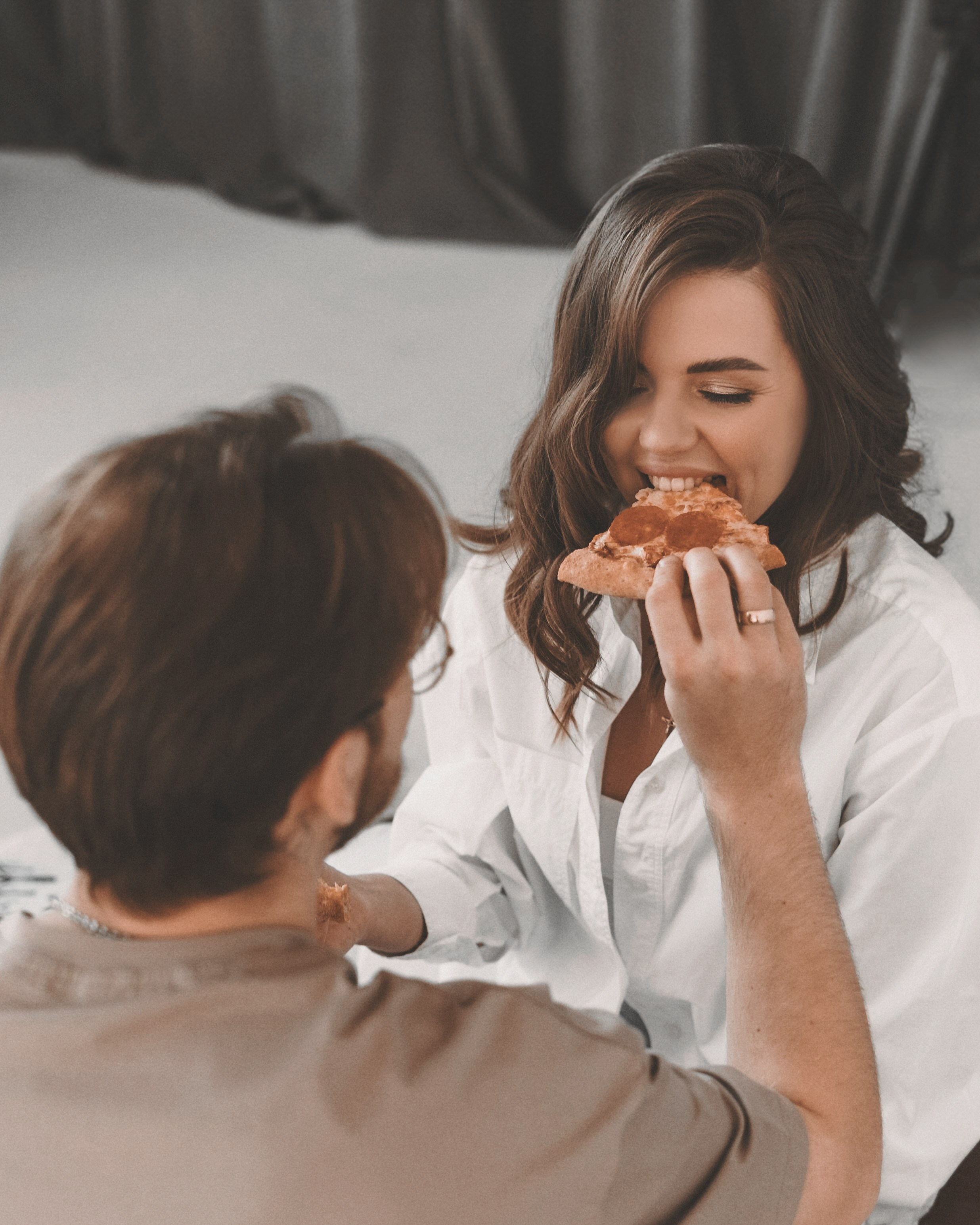 Николай и Оксана