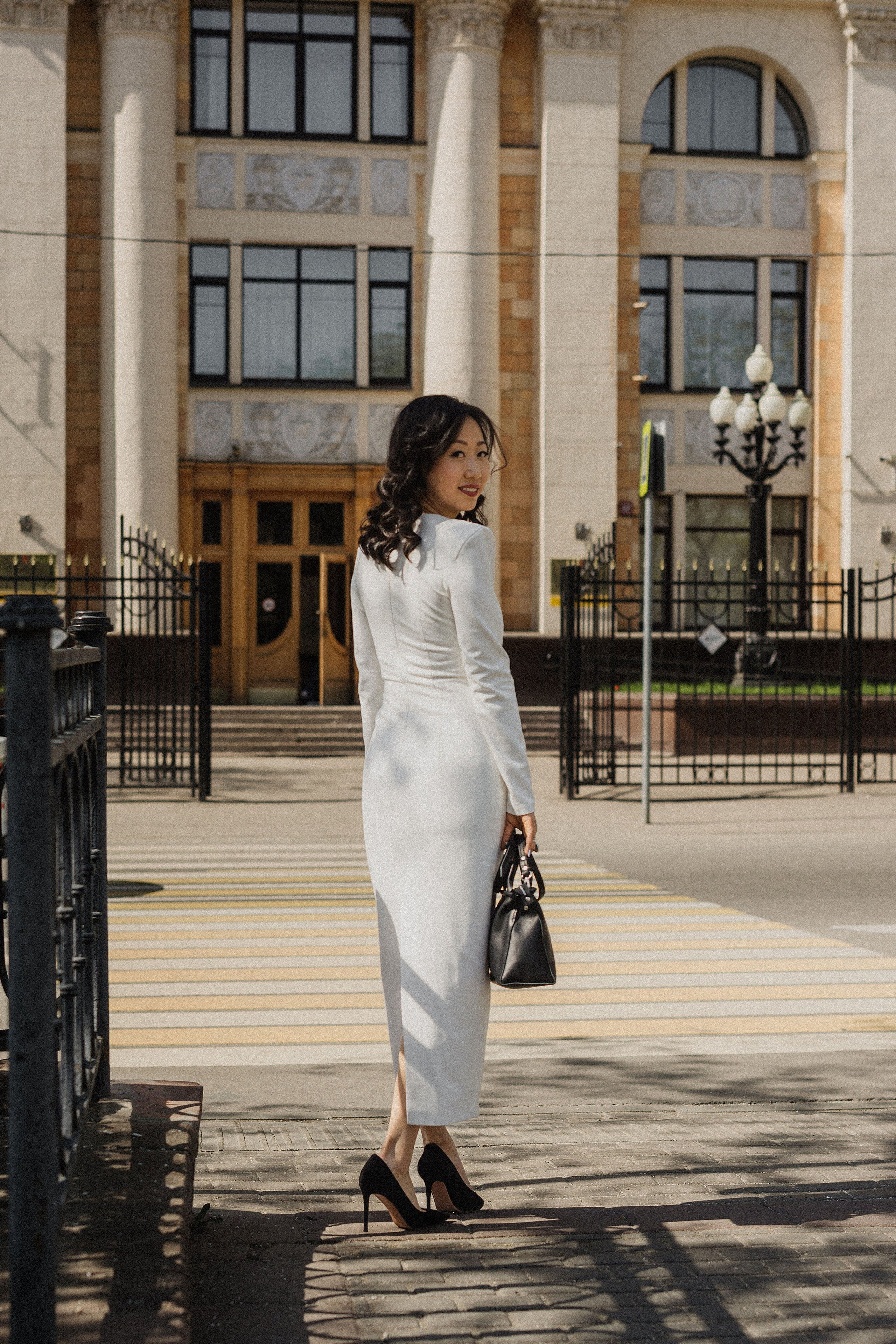 Сандра Блауволь. Фотограф в Москве Ангелина Ким