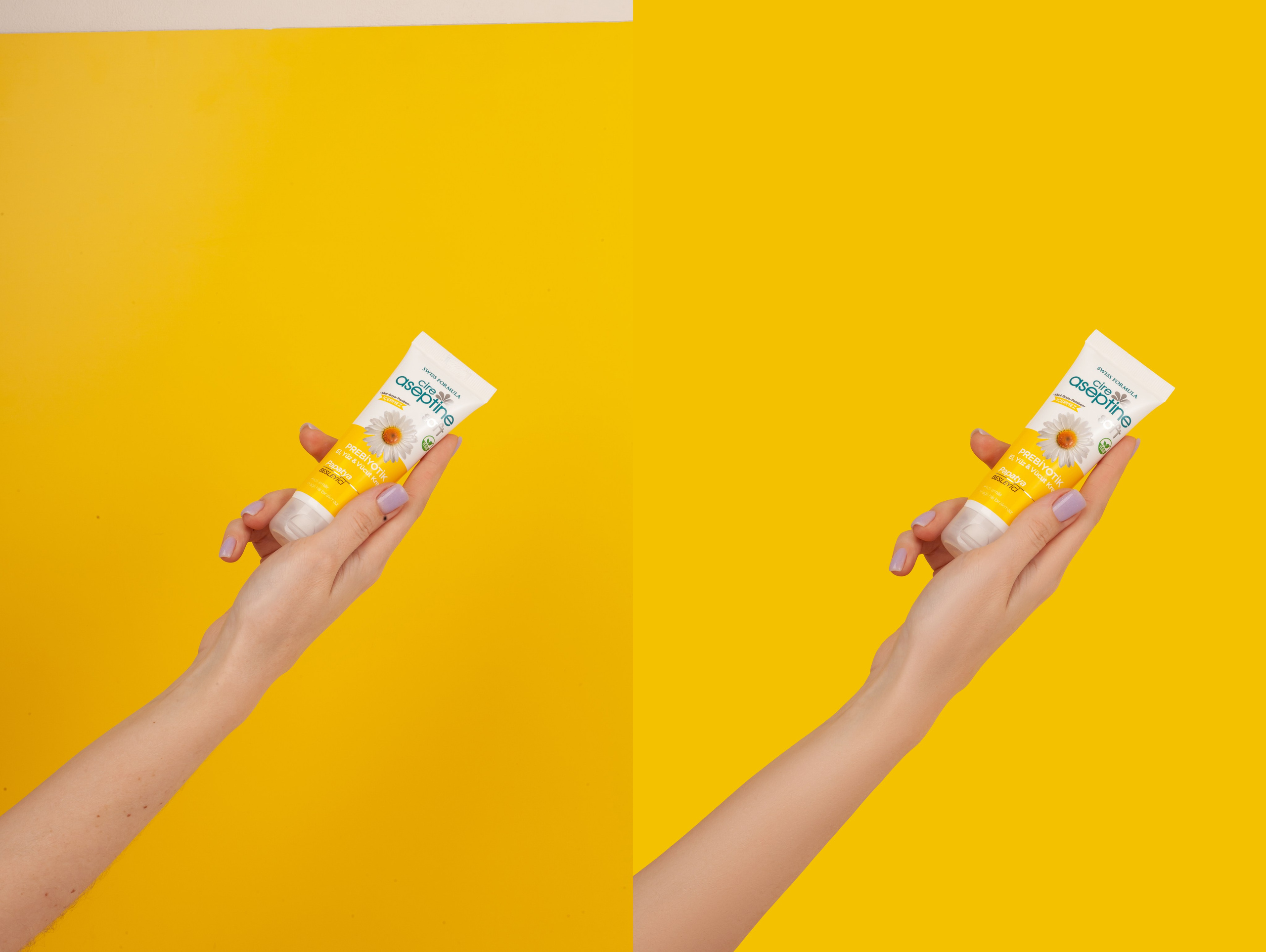 Уходовая Косметика