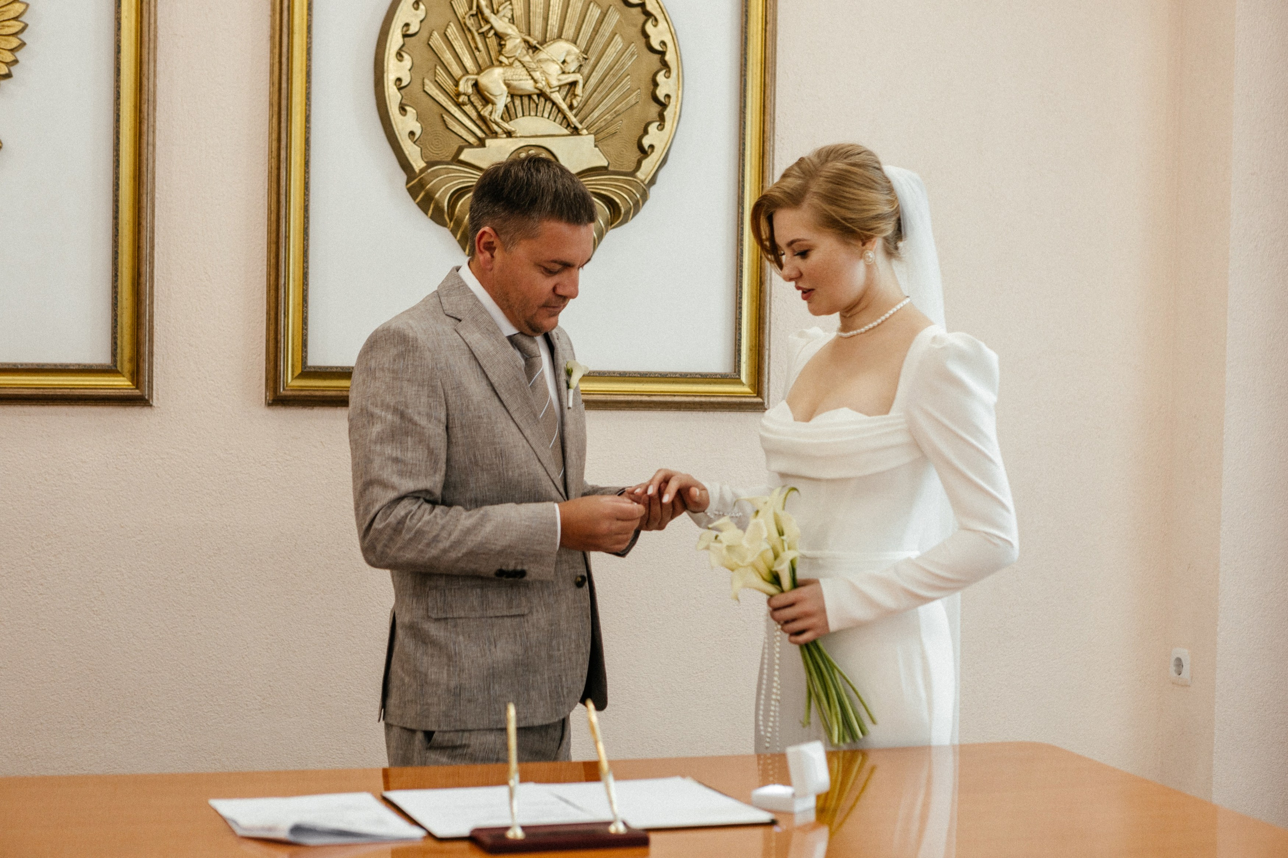 V&T. Свадебный фотограф Уфа Руслан Габдлисламов