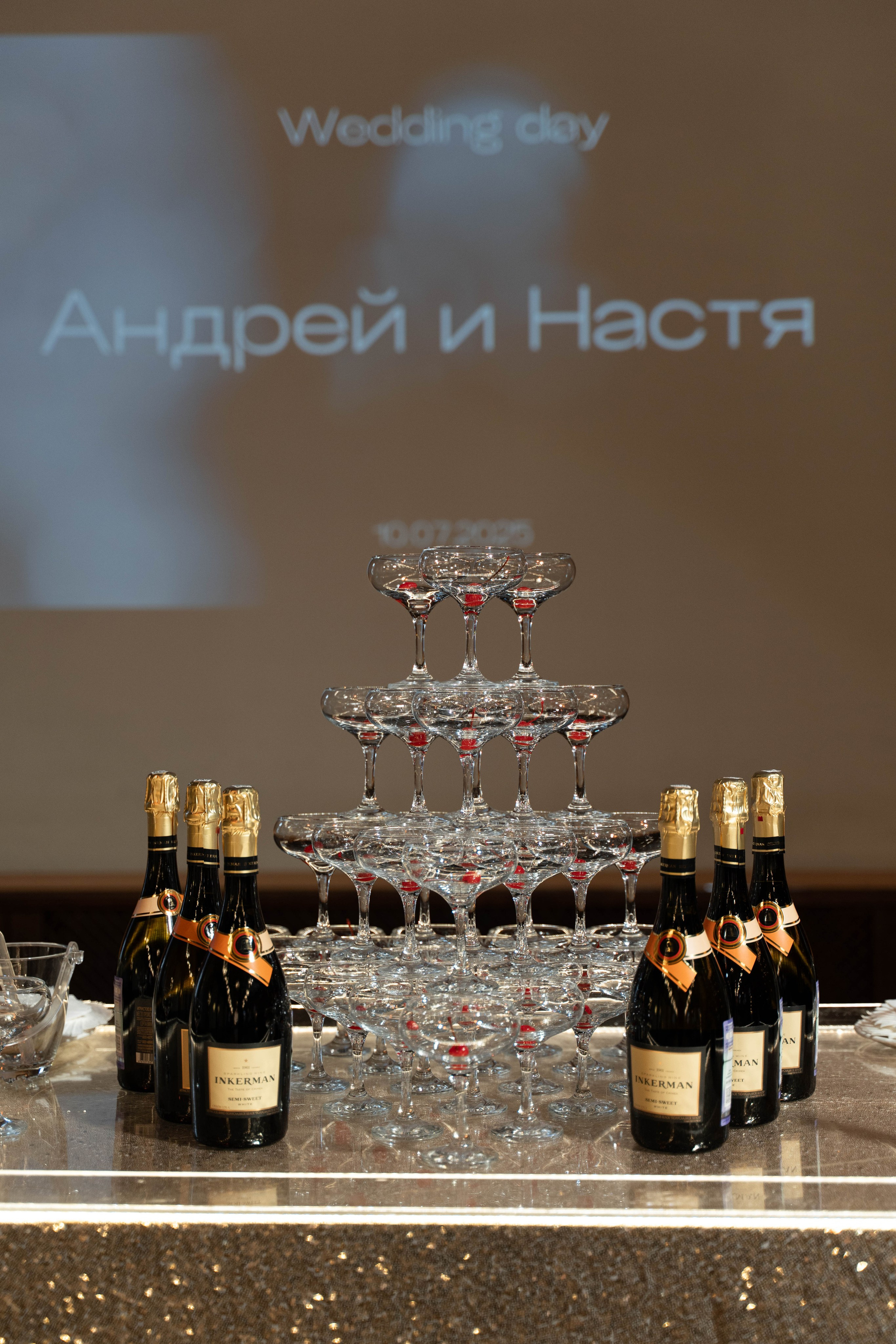 Свадьба. Фотограф и видеограф в Санкт-Петербурге