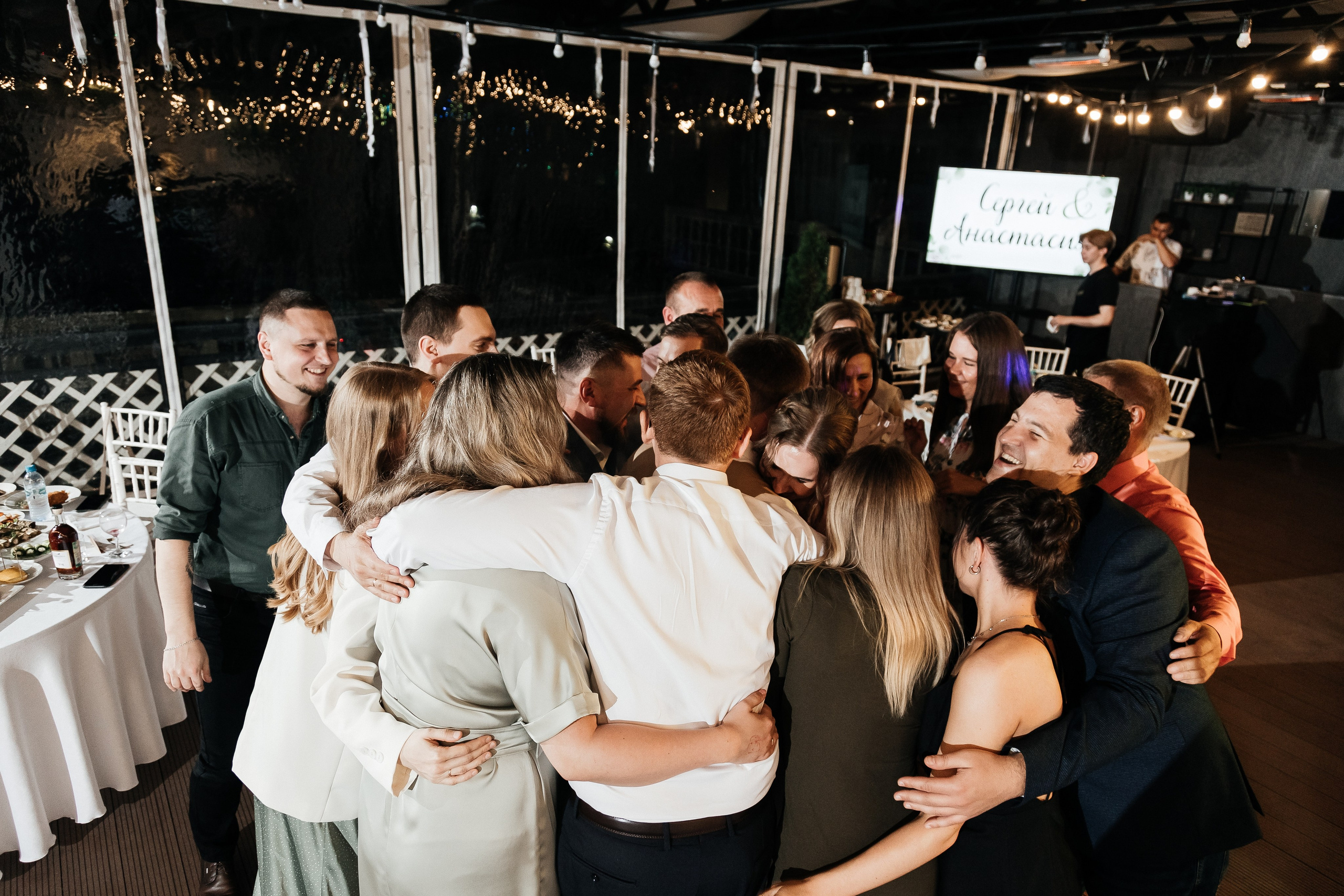 Сергей и Анастасия/2024. Свадебный и семейный фотограф в Екатеринбурге