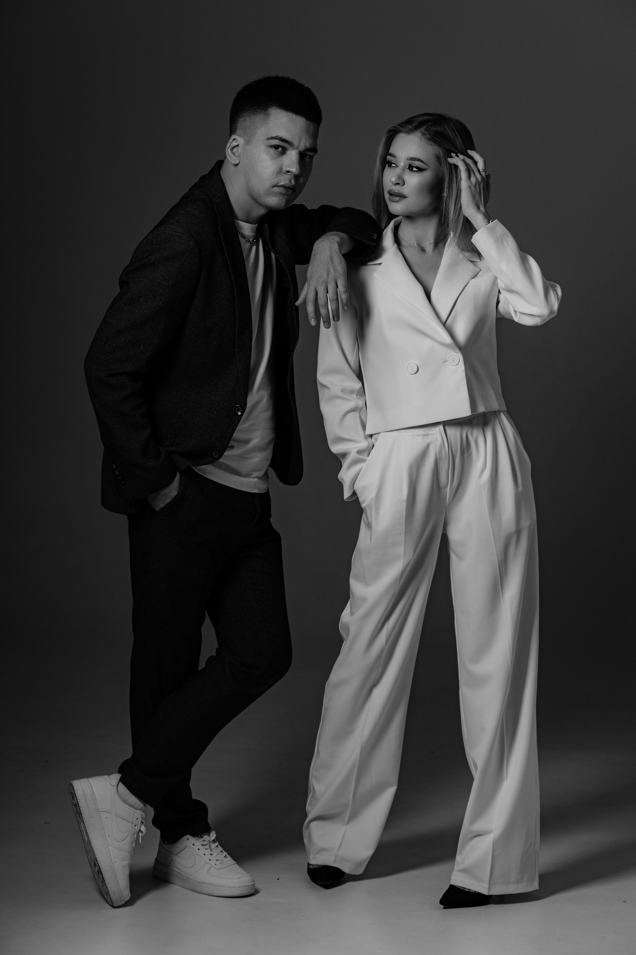 Андрей и Алиса. Свадебный фотограф Чайковский