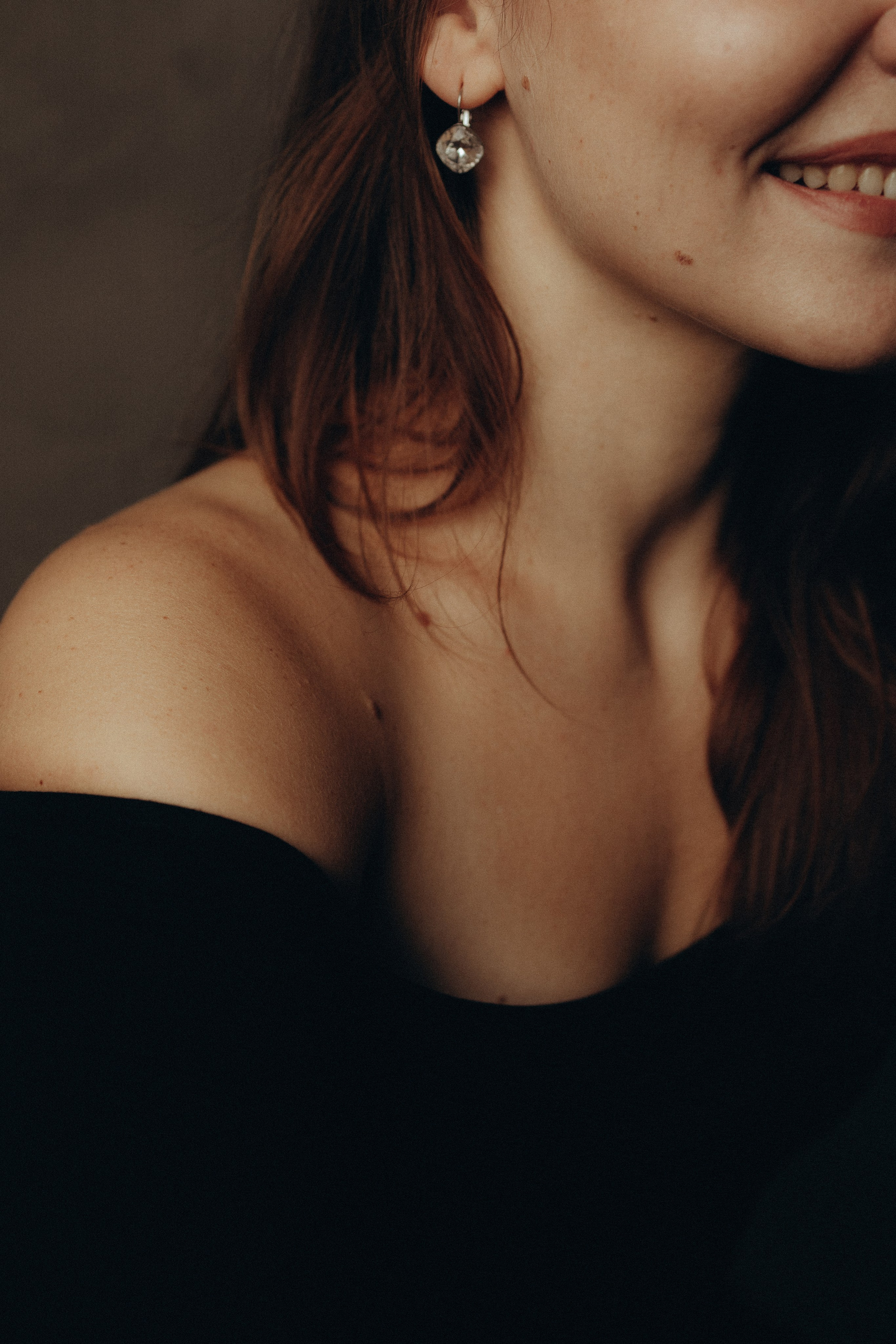 Алеся. Фотограф Москва Алёна Суворова