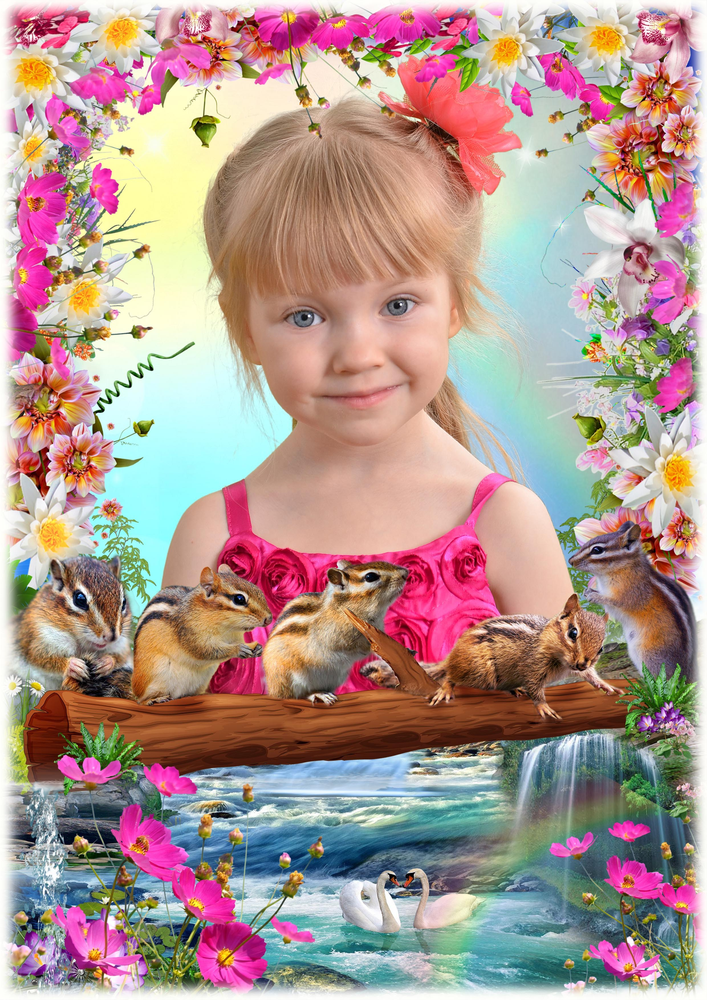 Лето. Выпускные фотокниги, фотосъемка, видеосъемка в Челябинске и области