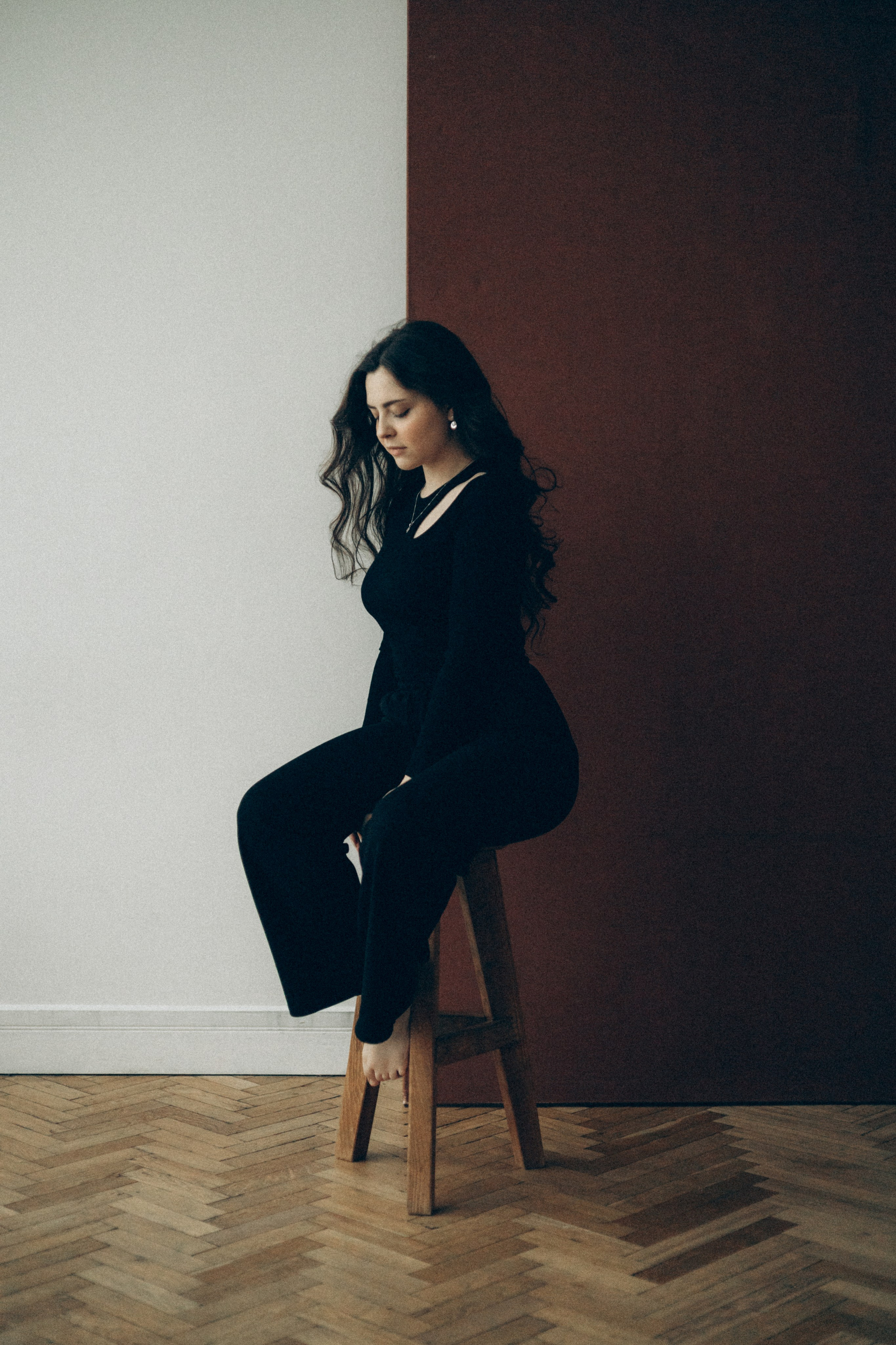 Настя — студия itten. Фотограф в Москве и области Титова Наталья