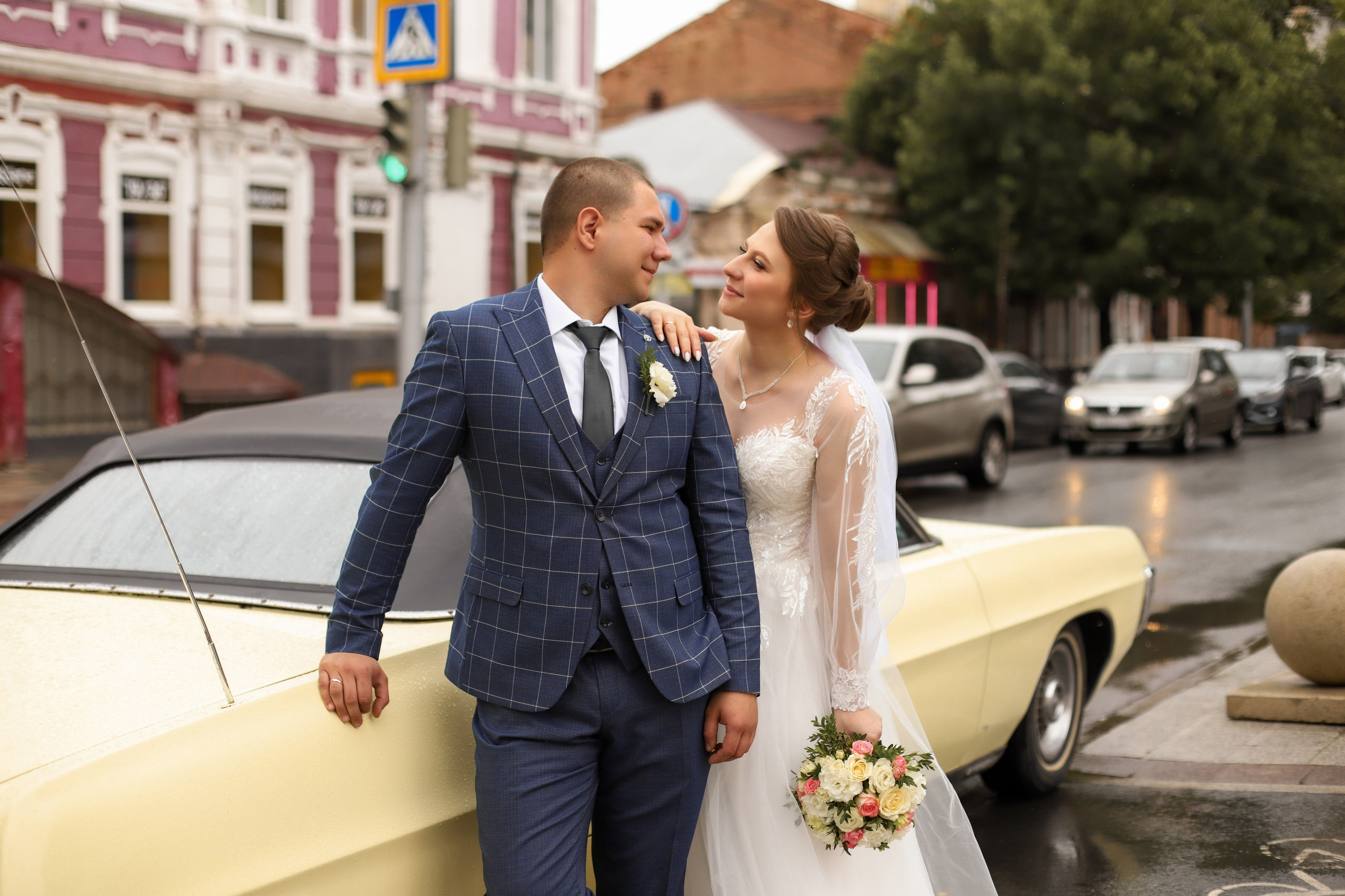Алексей и Ольга (сокращено). Свадебный фотограф Ангелина Сунгатулина | Саратов | Балаково | Вольск
