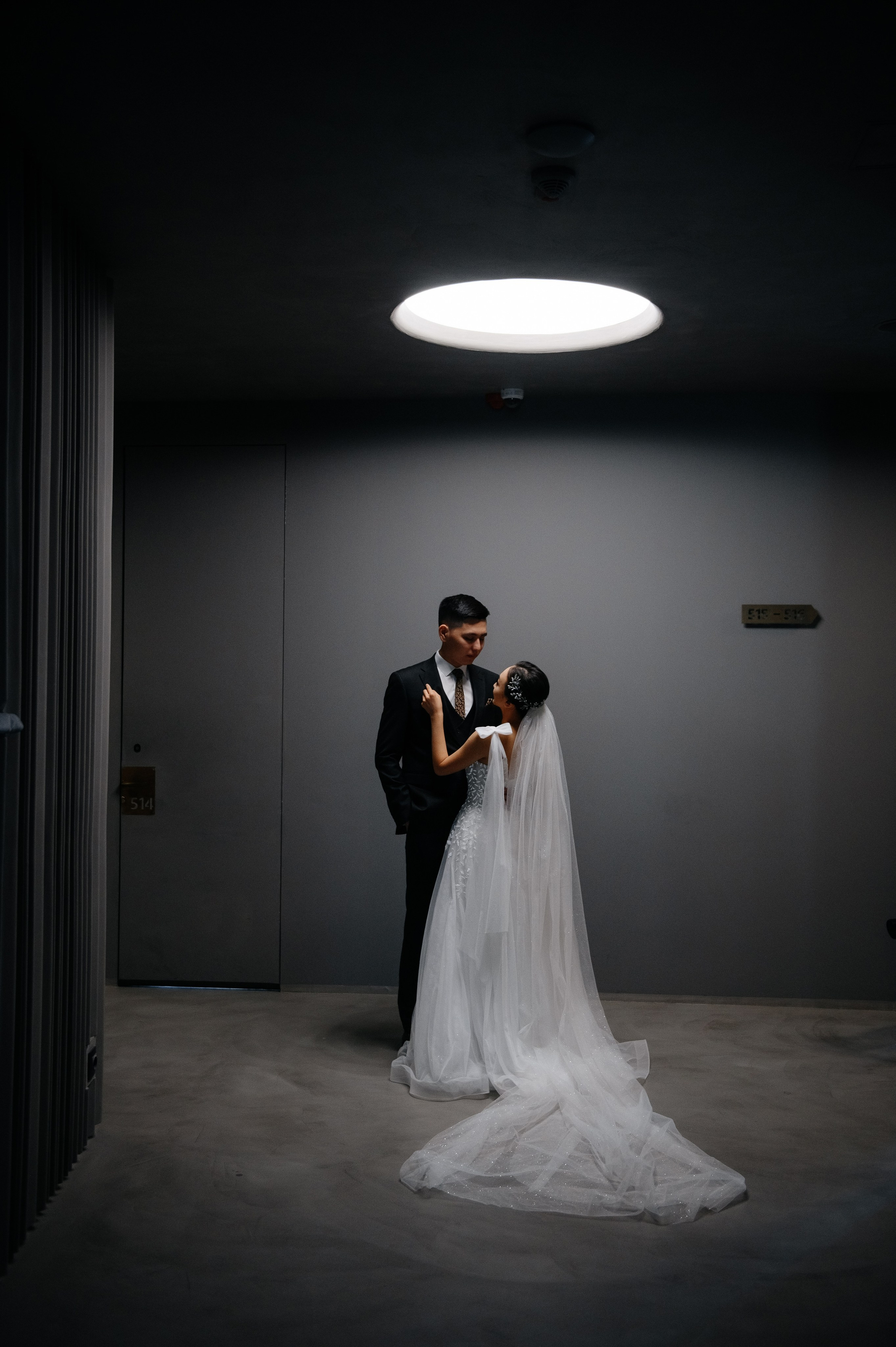 WEDDING. Фотограф Евгений Фураев