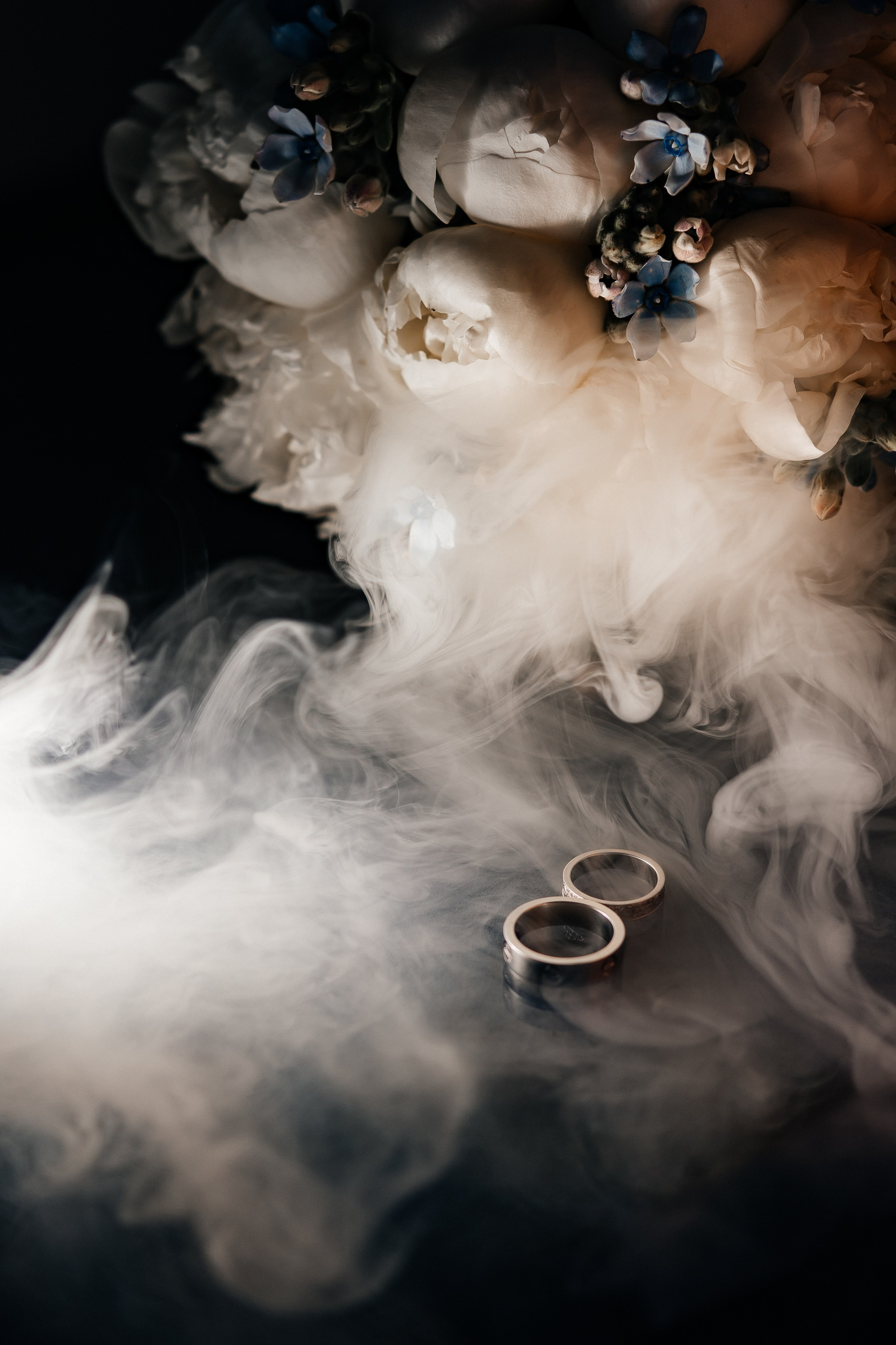 Борис и Ксения (утро + Загс + прогулка). Фотограф в Москве Екатерина Потапова