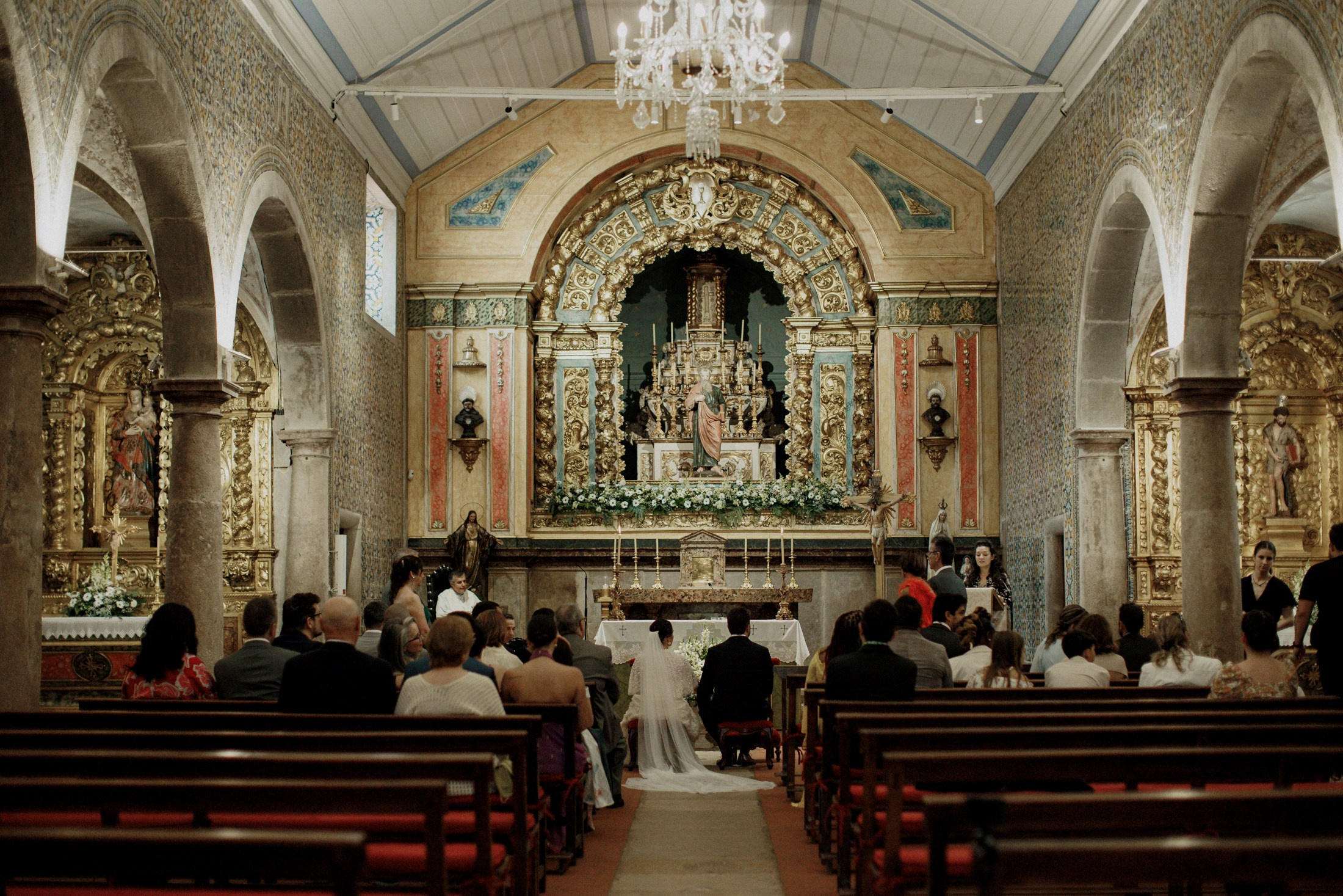 Витор и Джулия. Португалия. Свадебный фотограф Марина Назарова Москва