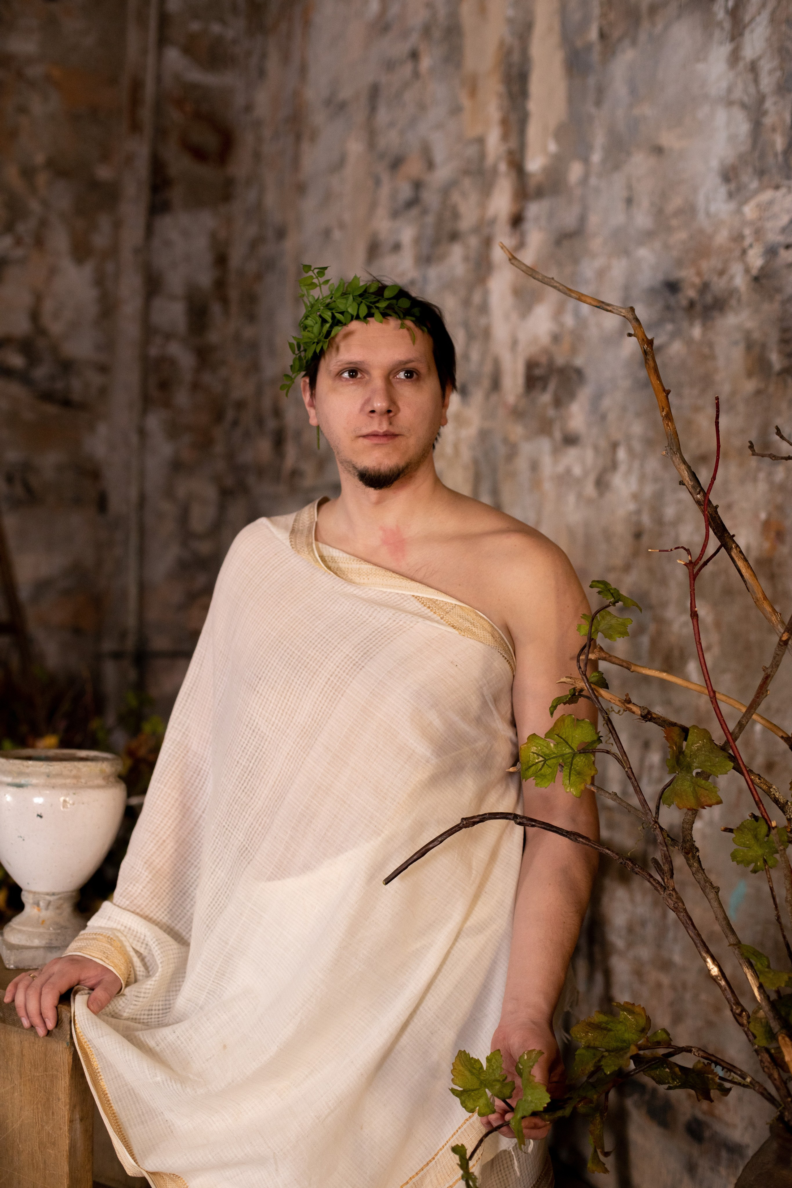 Примеры работ. Качественный психолог Ирина Федотова