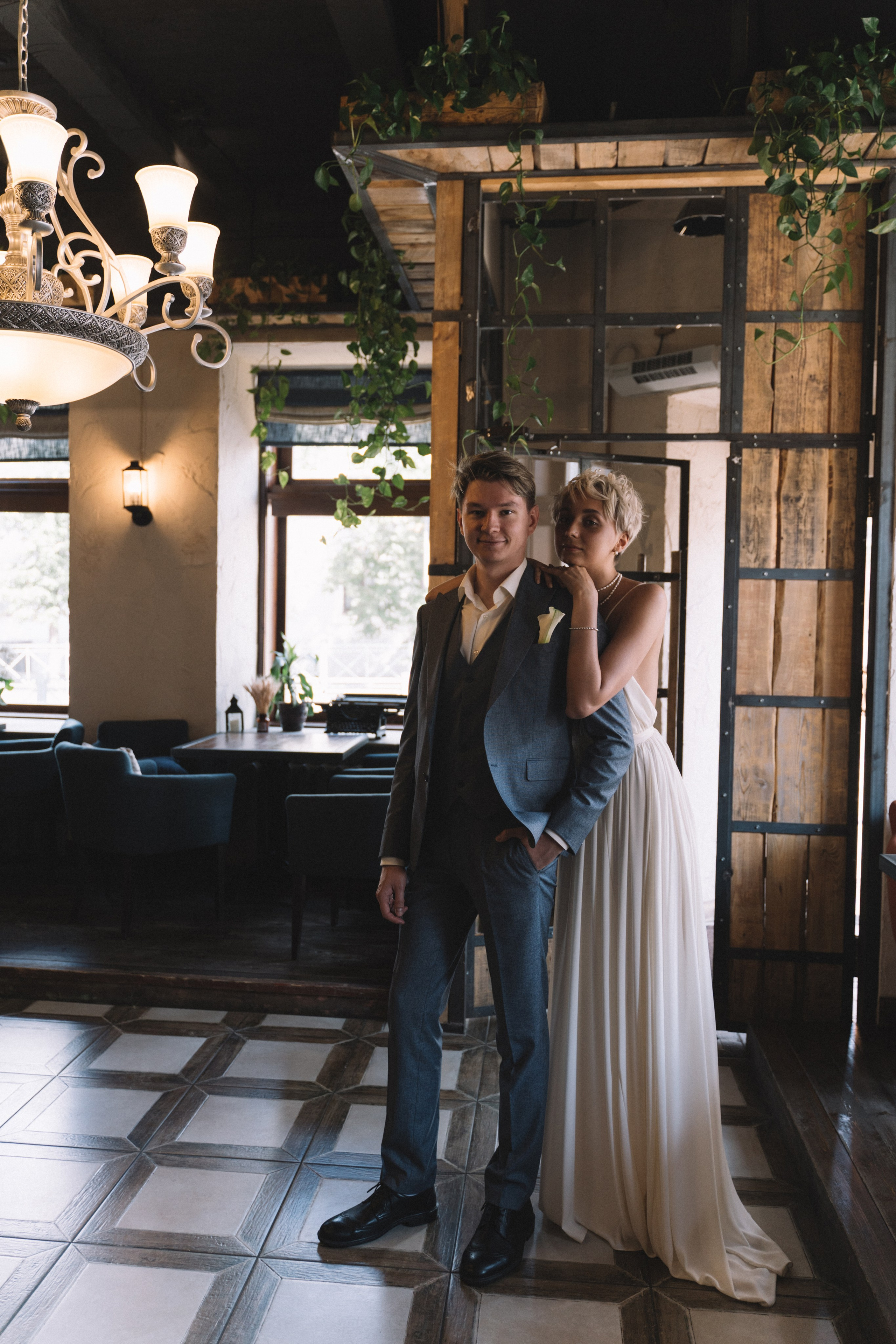 Марат Алина. Фотограф Казань