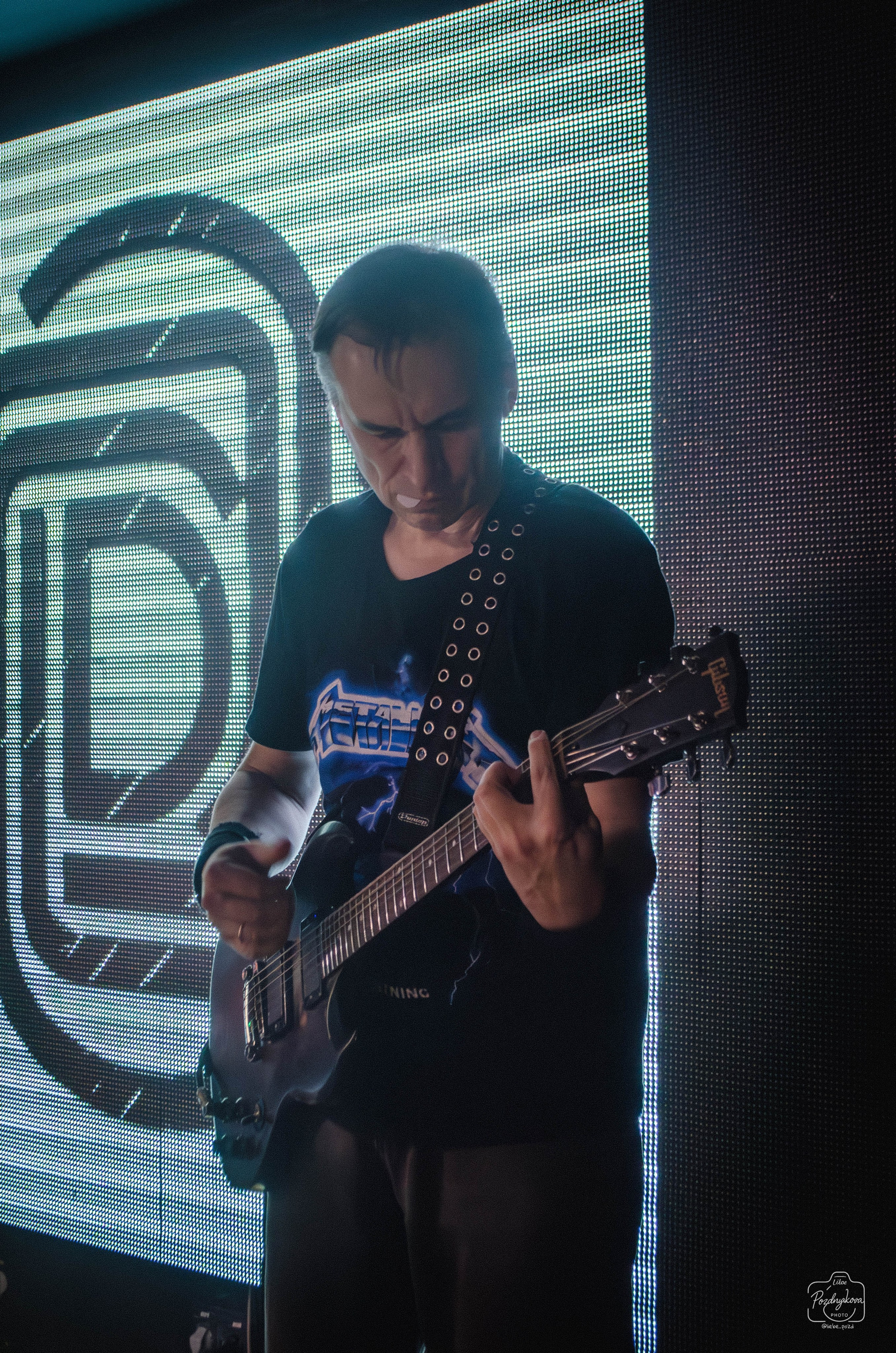 HALLOWEEN 2025|Караоке-клуб Питер|02.11.2025. Фотограф-видеограф Познякова Любовь