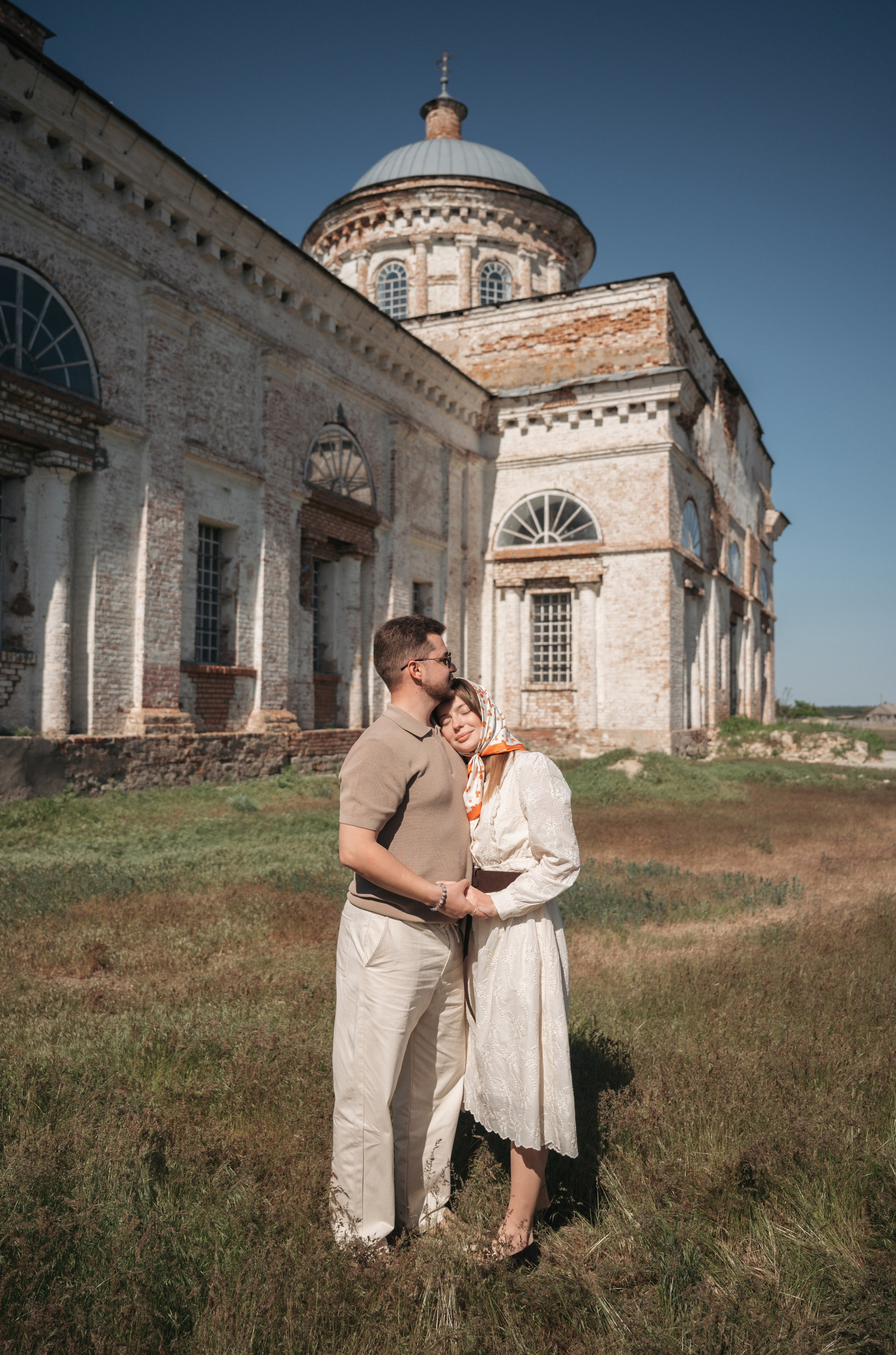 Аглая Елань. Фотограф Алёна Мил