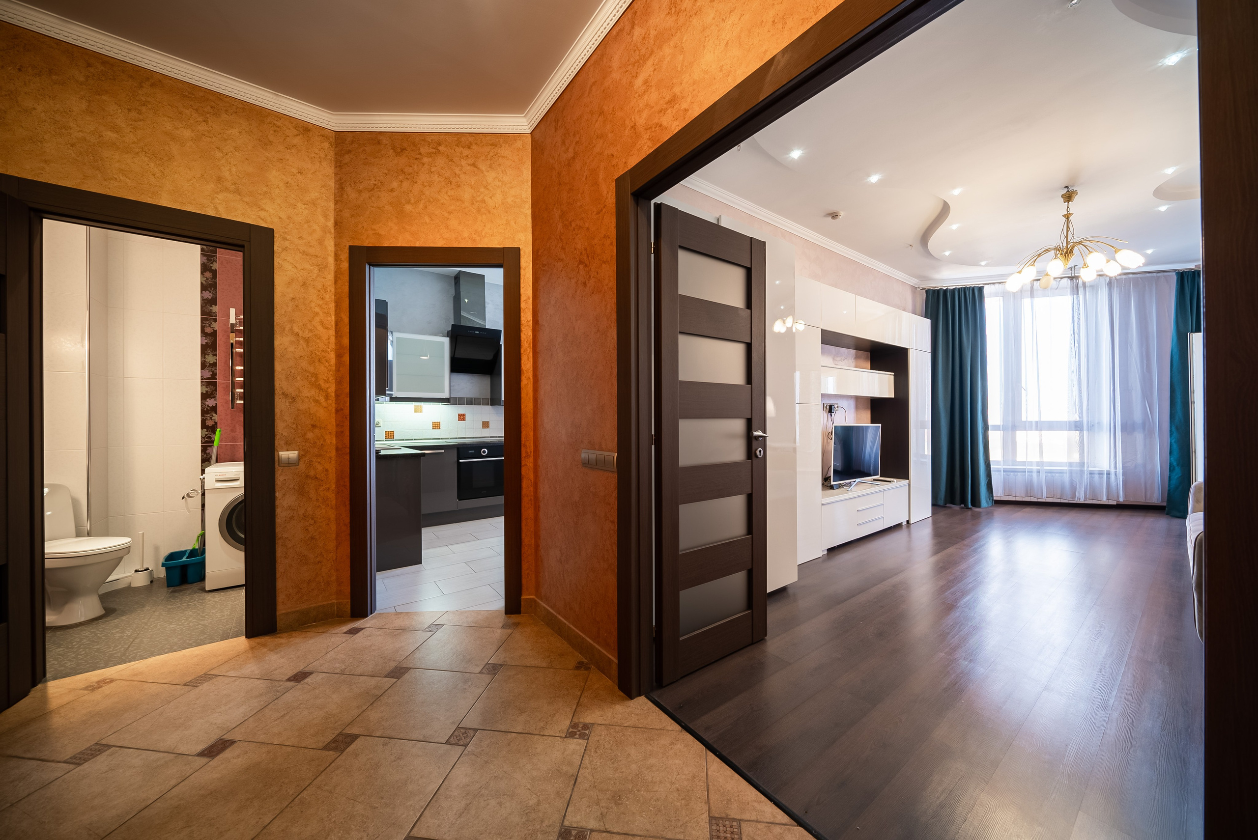 ЖК СОКОЛЬНИКИ. Фото и видео-съемка Андраник Хачатурян