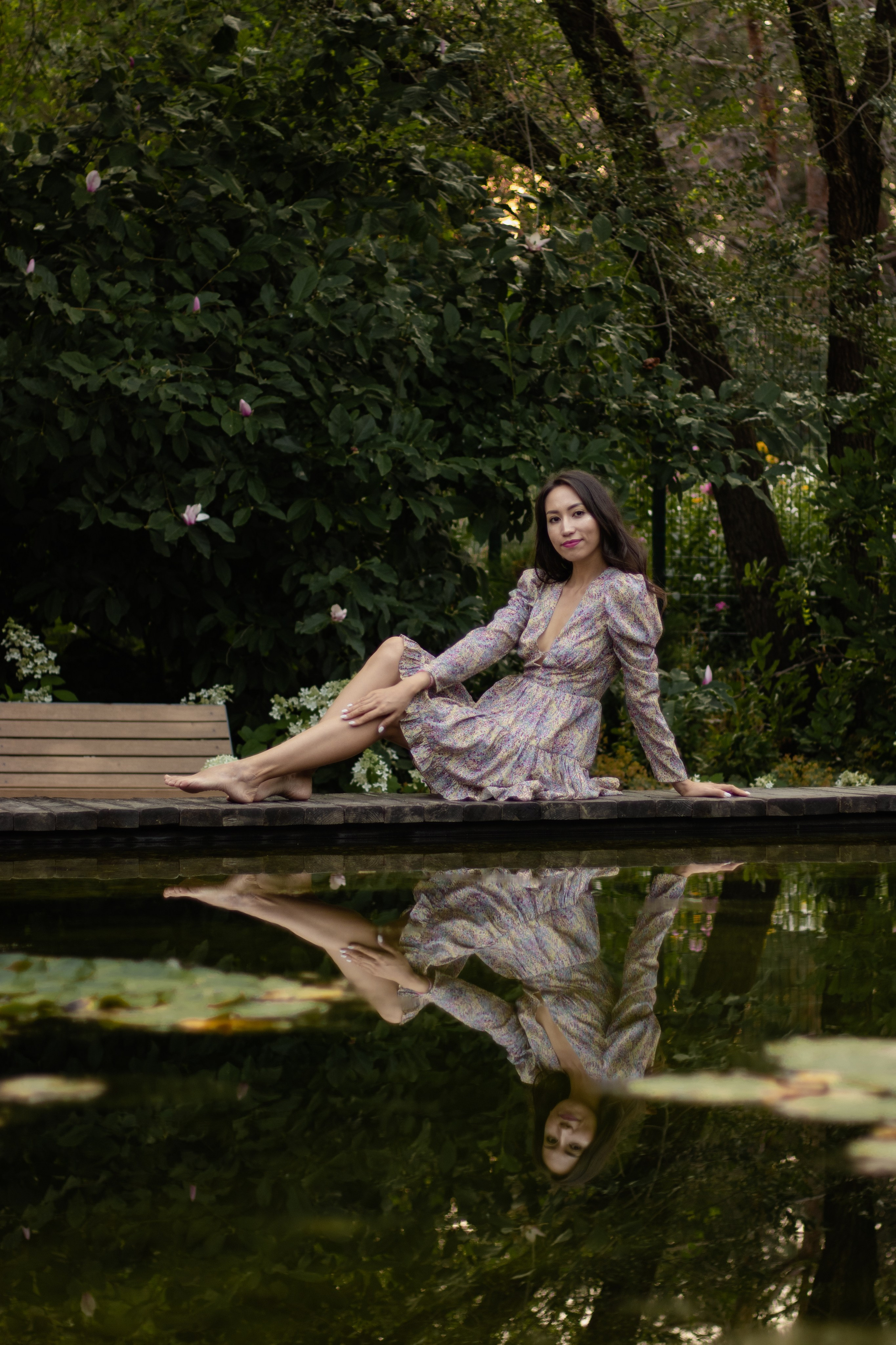 Фотопрогулка. Фотограф в Астане, индивидуальная, семейная, домашняя фотосессия